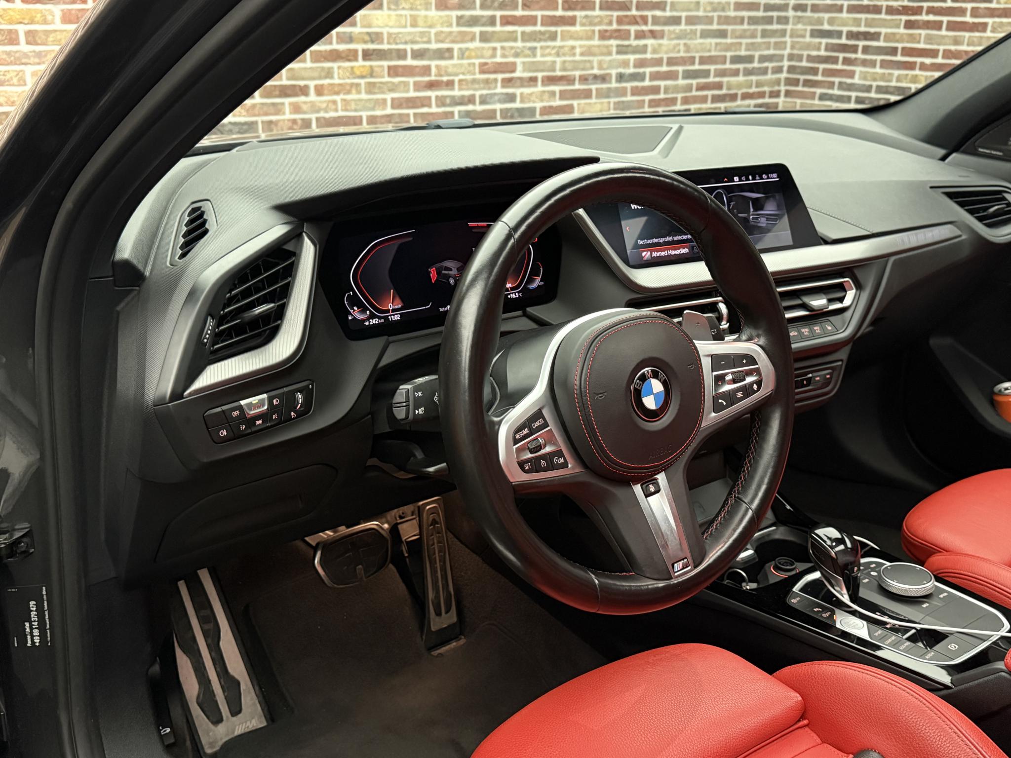 Foto van BMW 128ti