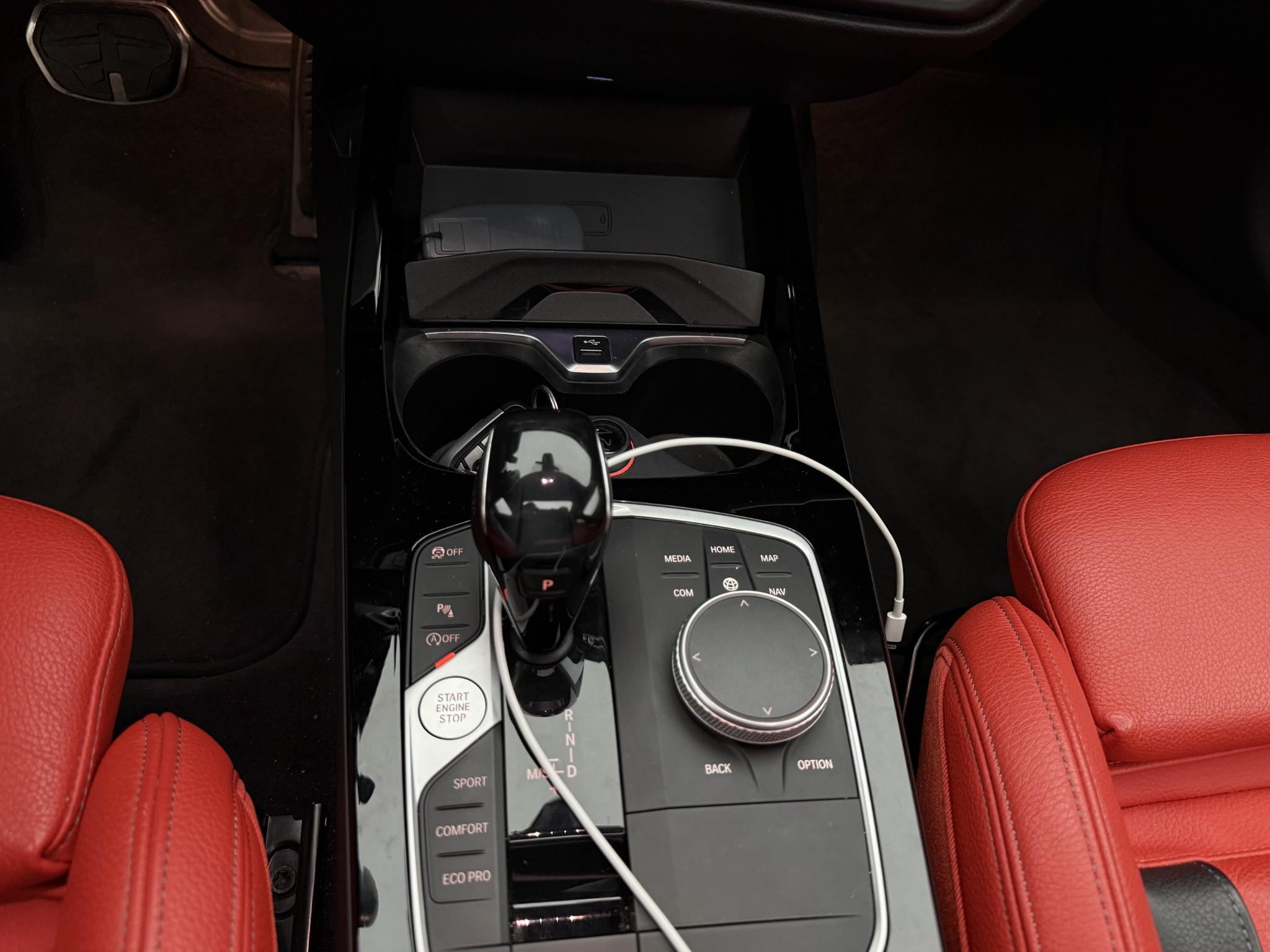 Foto van BMW 128ti