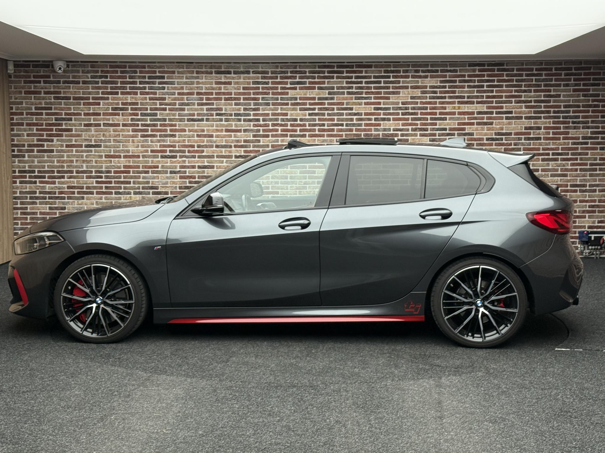 Foto van BMW 128ti