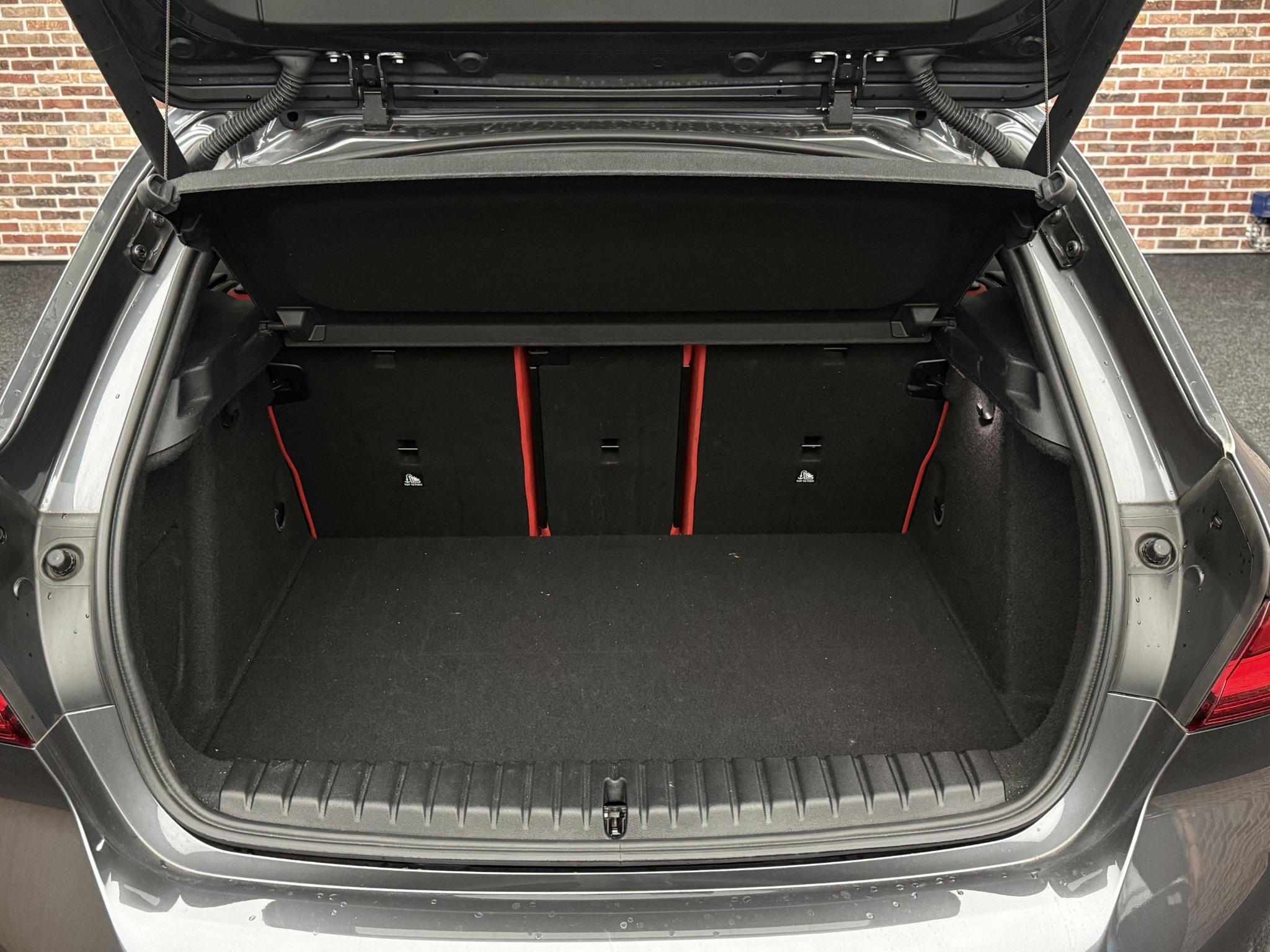 Foto van BMW 128ti