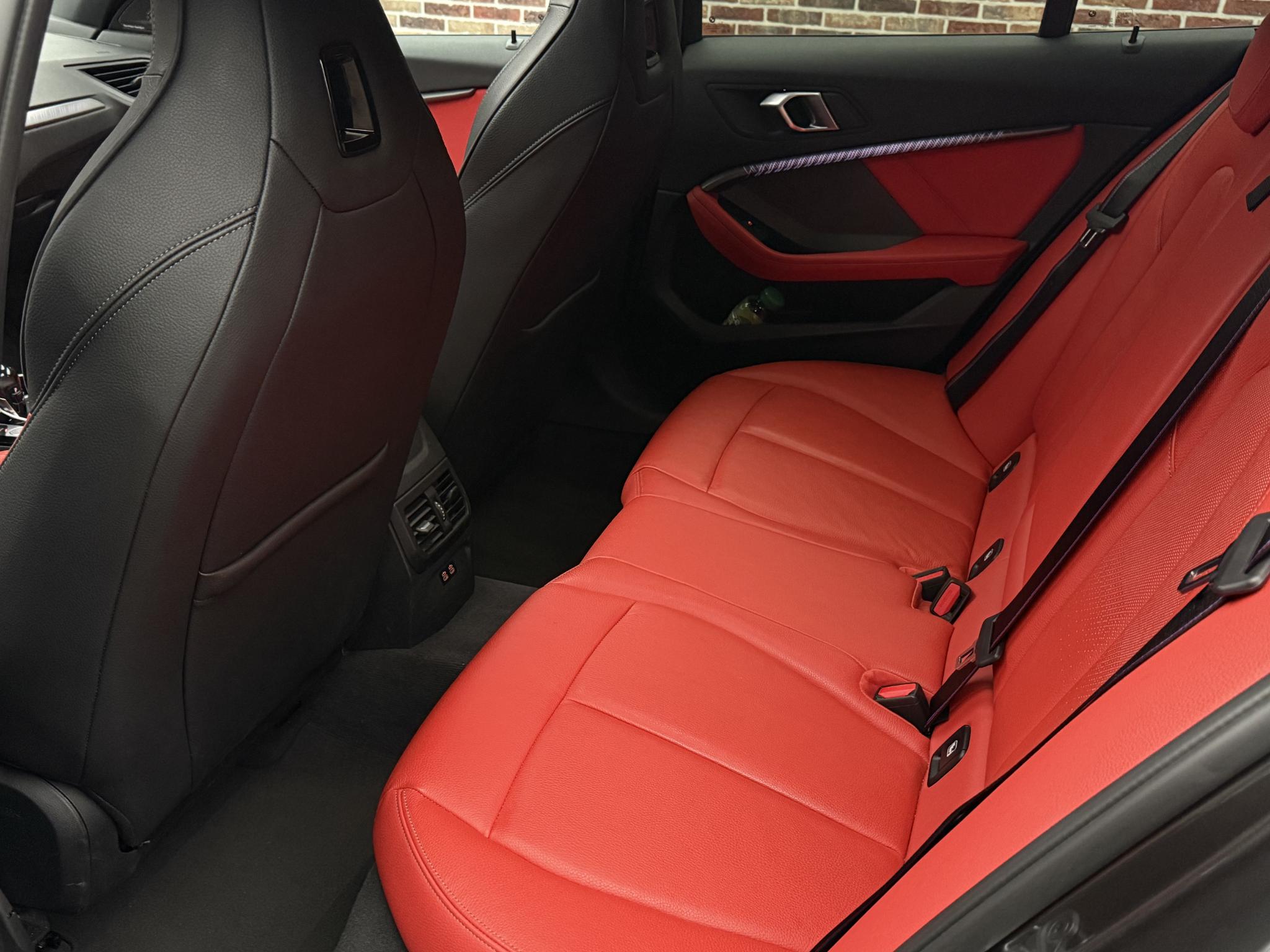Foto van BMW 128ti