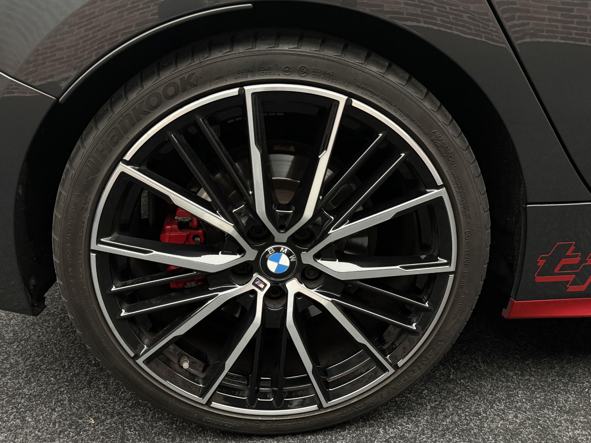 Foto van BMW 128ti