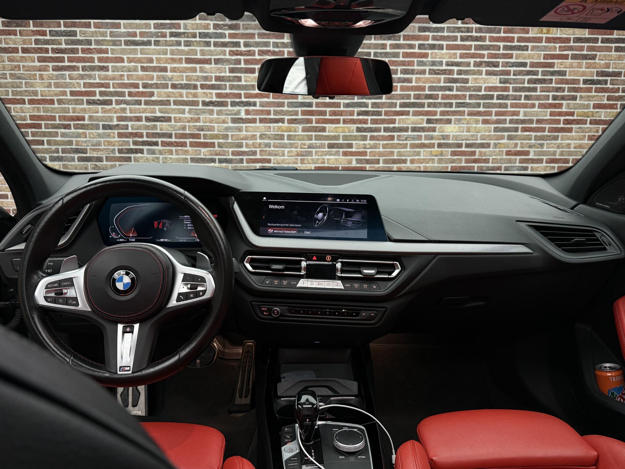 Foto van BMW 128ti