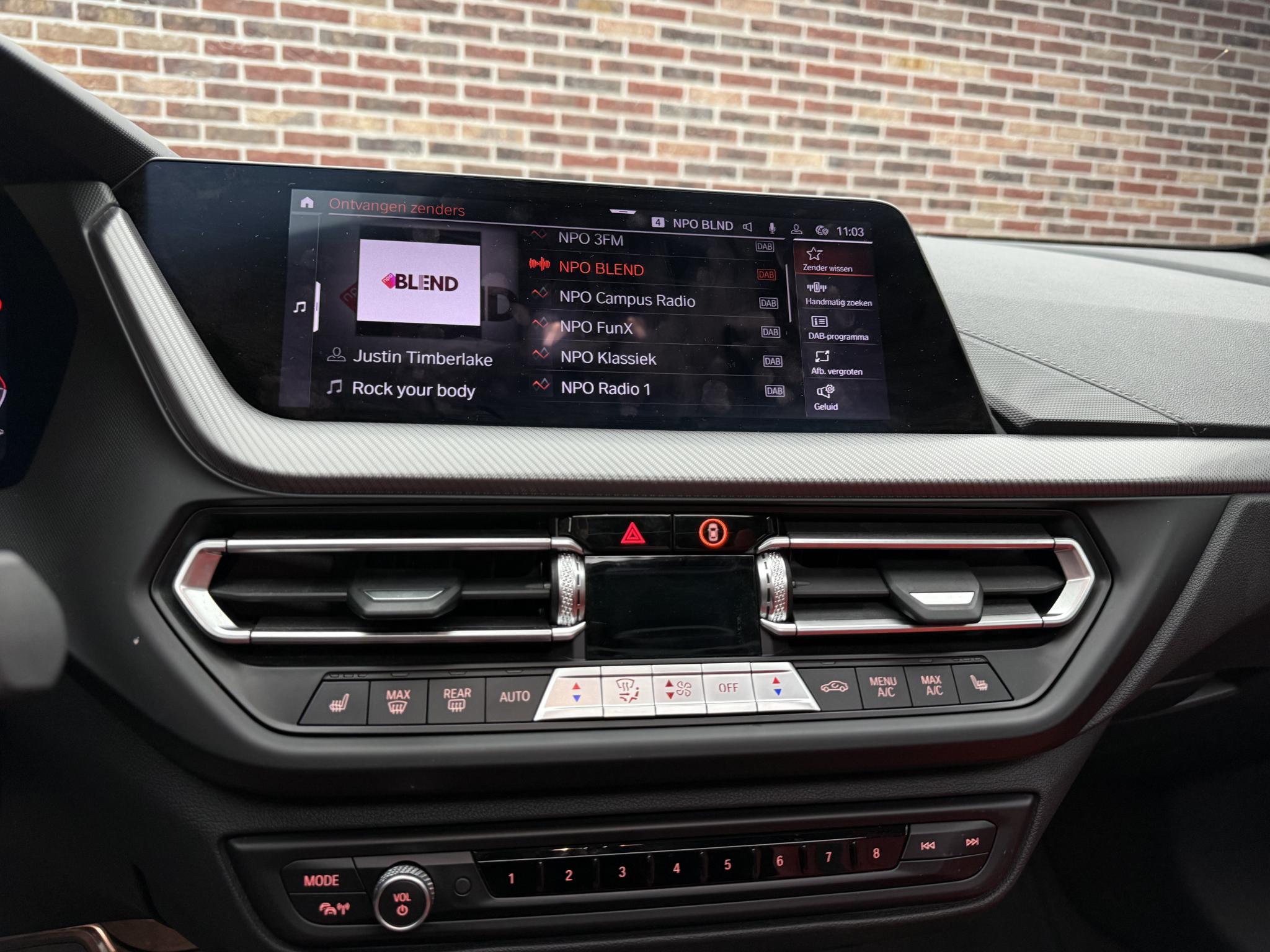 Foto van BMW 128ti