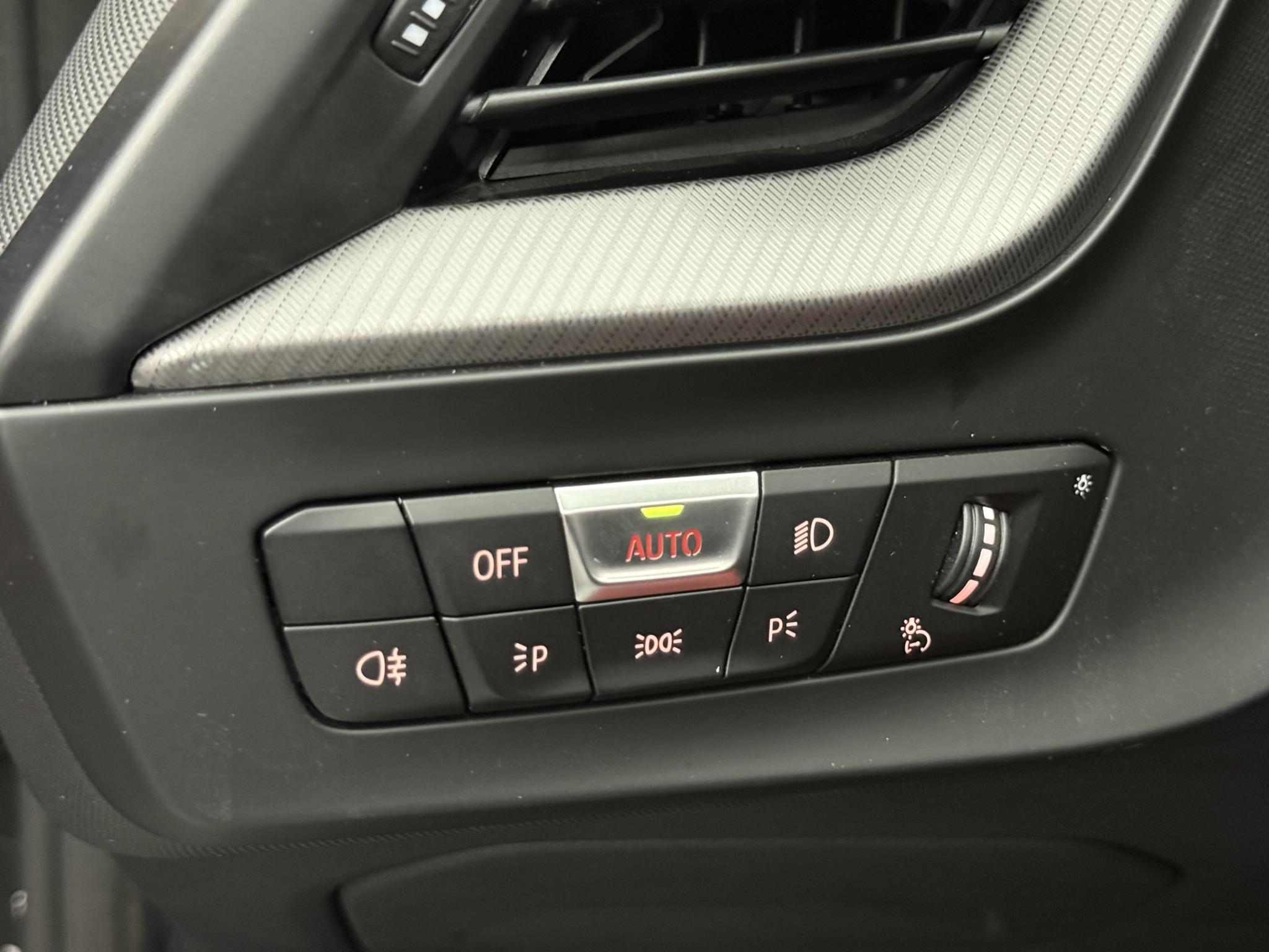 Foto van BMW 128ti