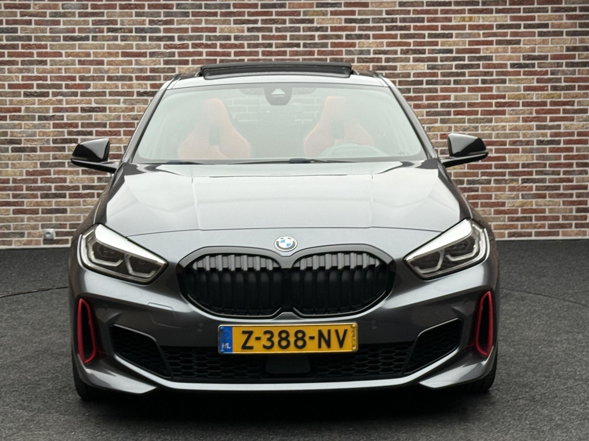 Foto van BMW 128ti