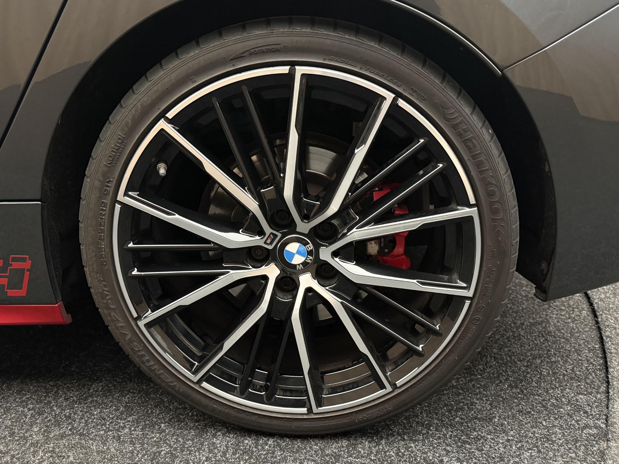 Foto van BMW 128ti