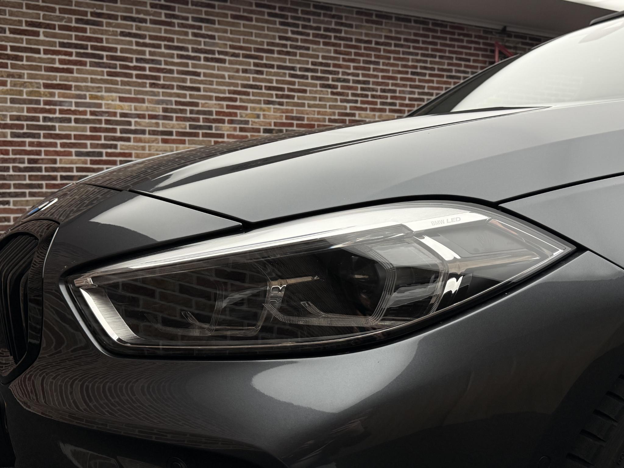 Foto van BMW 128ti