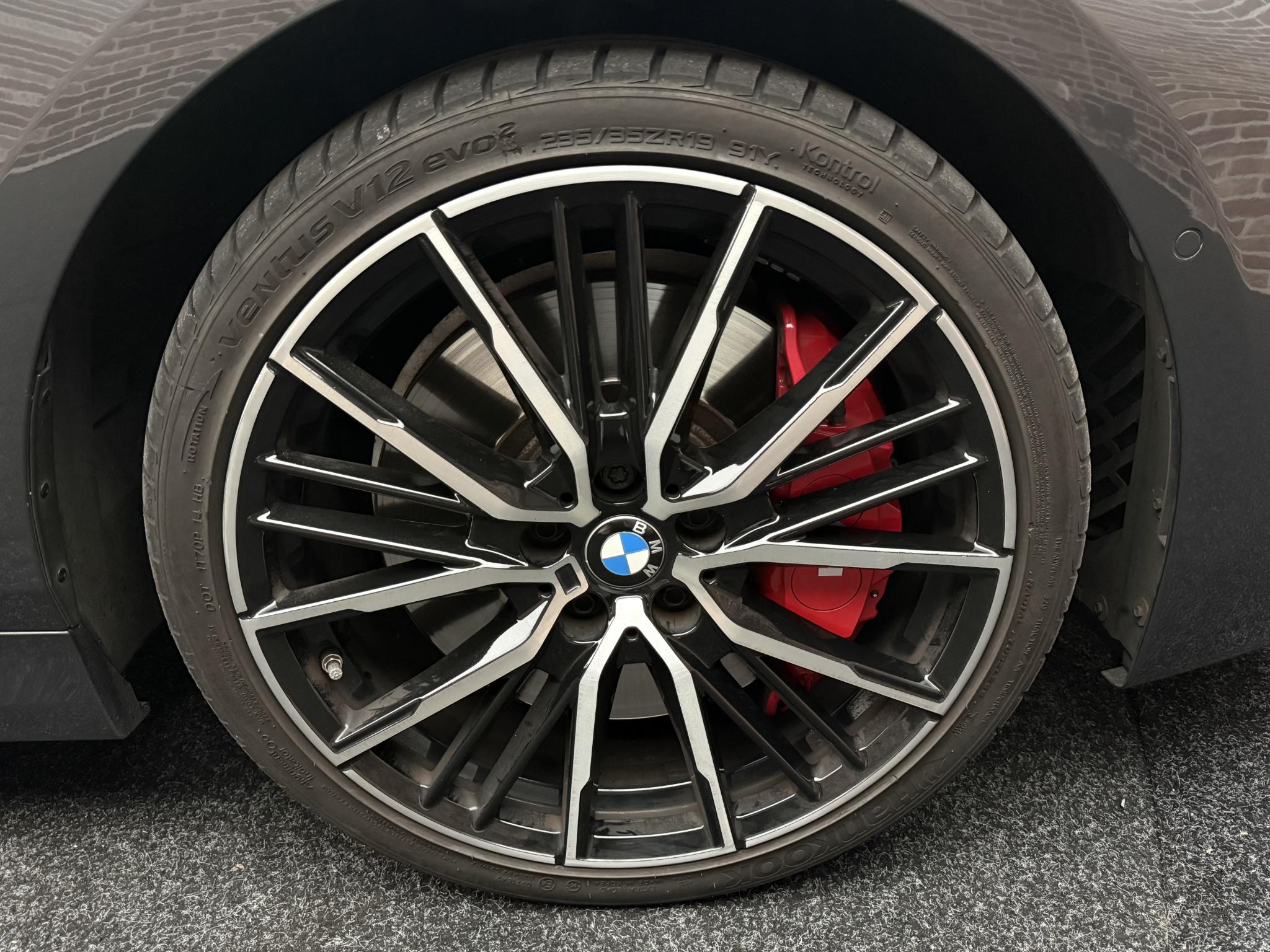 Foto van BMW 128ti