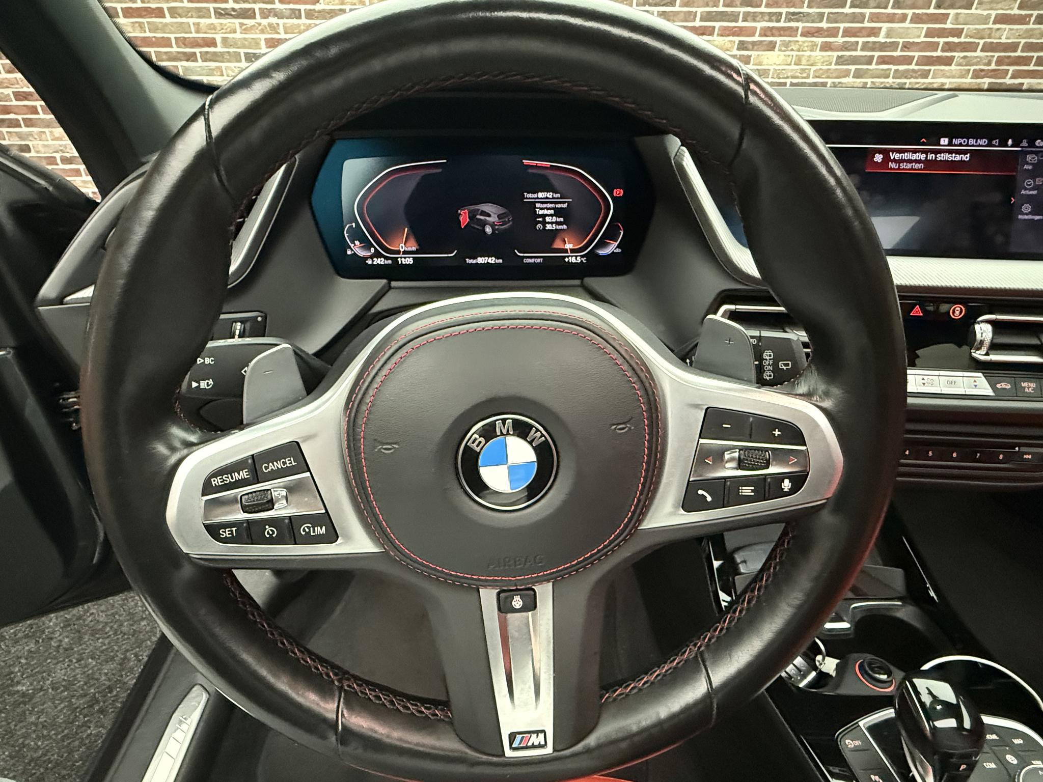 Foto van BMW 128ti