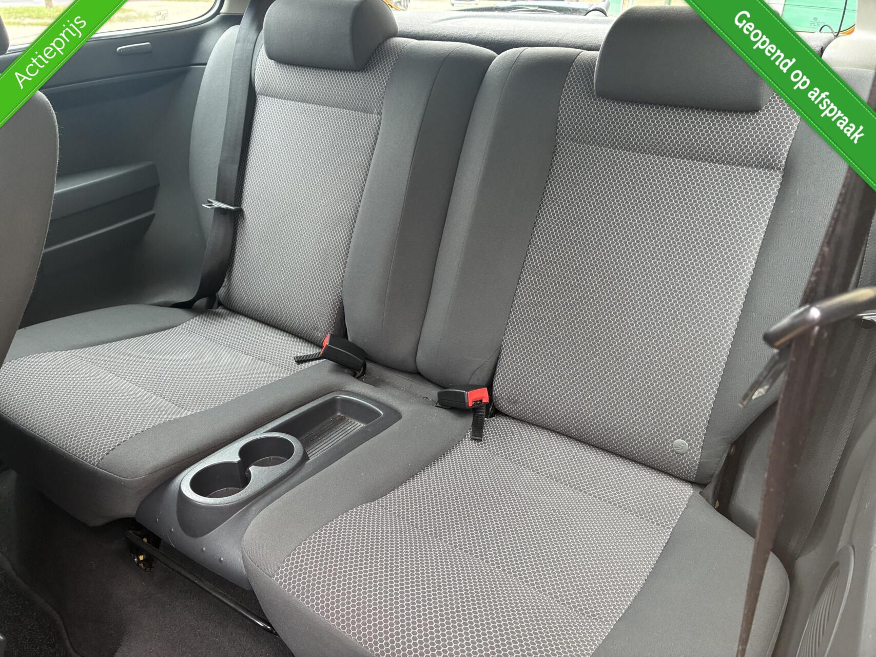 Foto van Volkswagen Fox
