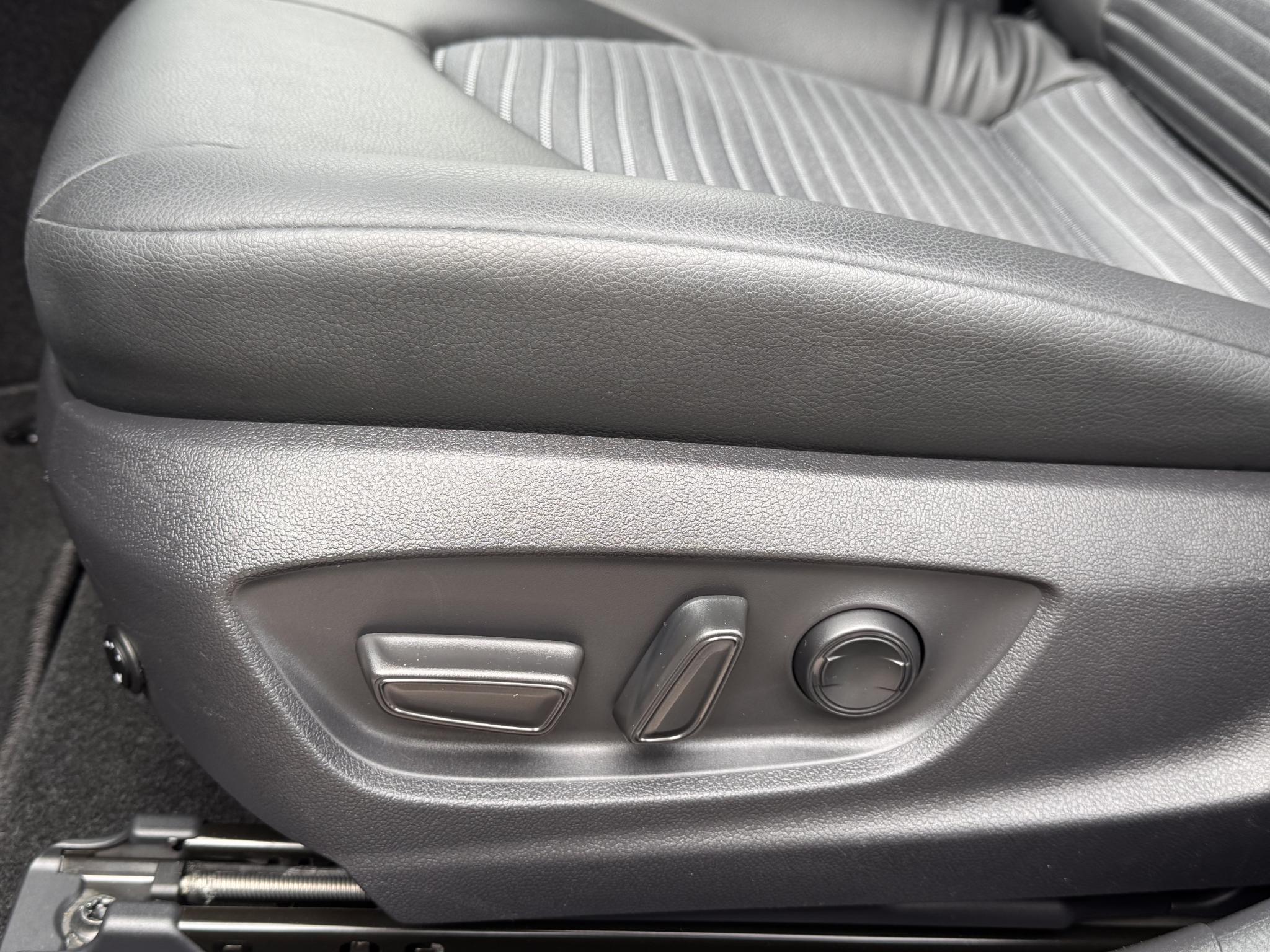 Foto van Toyota Toyota Camry