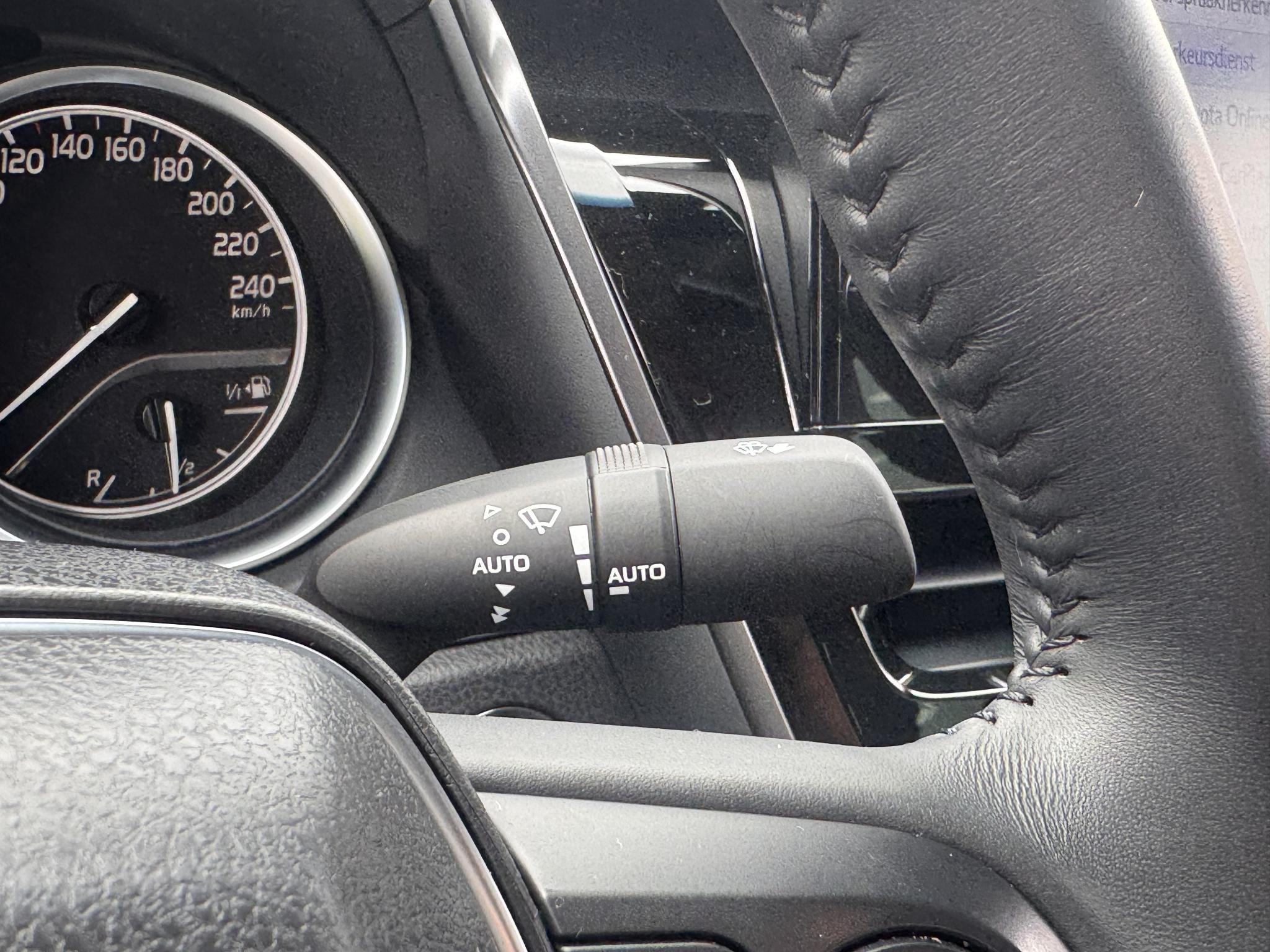 Foto van Toyota Toyota Camry