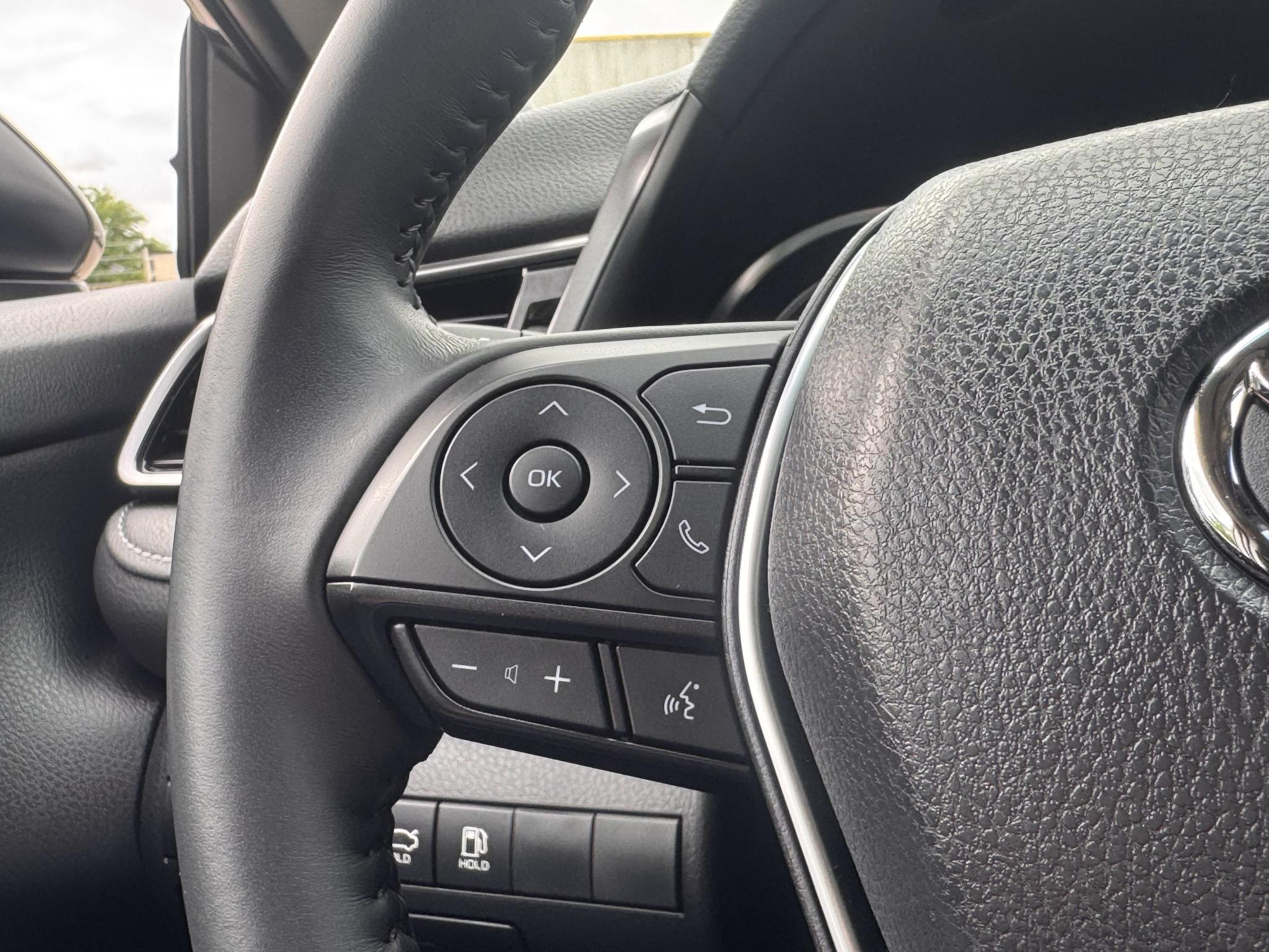 Foto van Toyota Toyota Camry