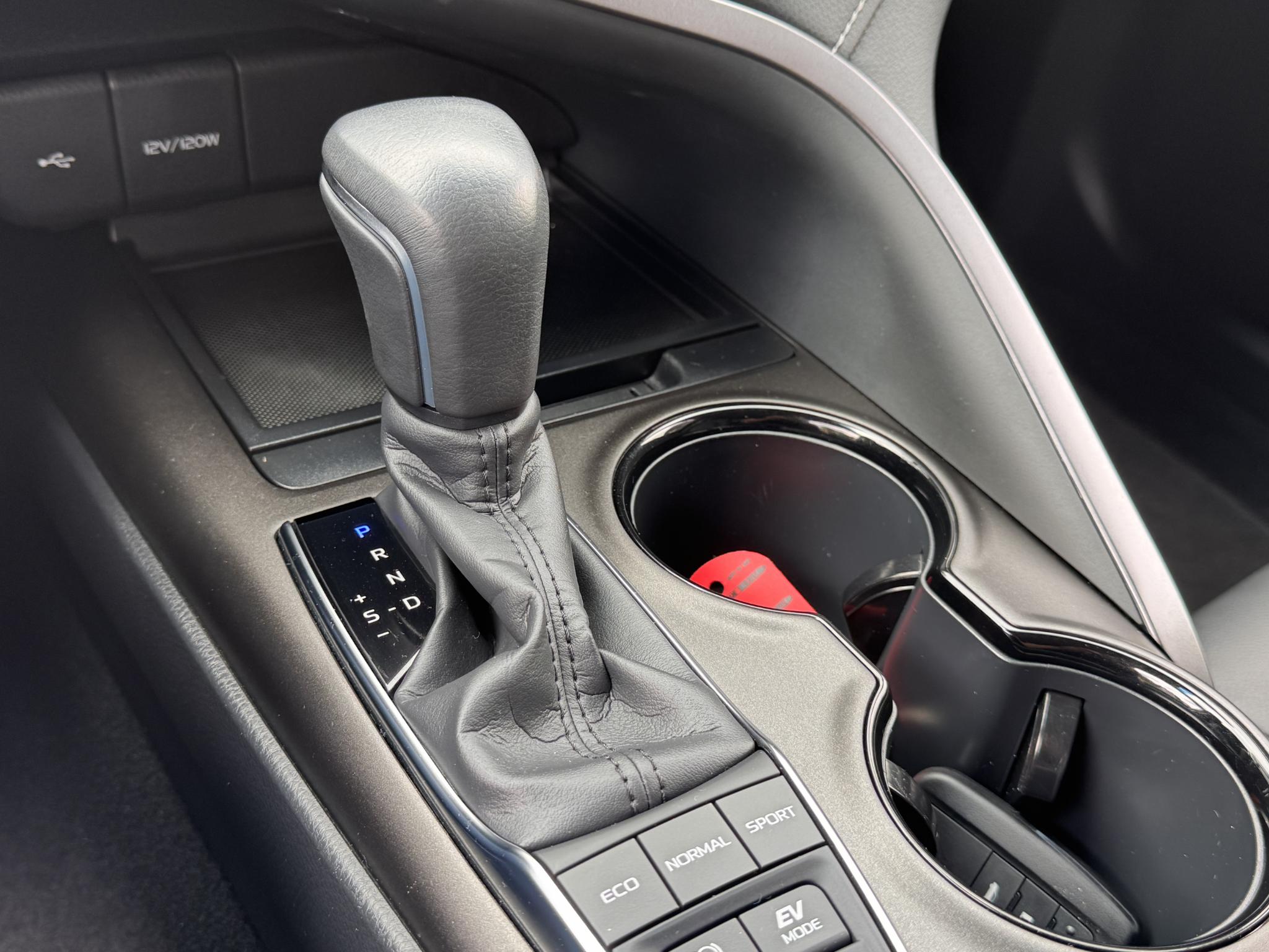 Foto van Toyota Toyota Camry