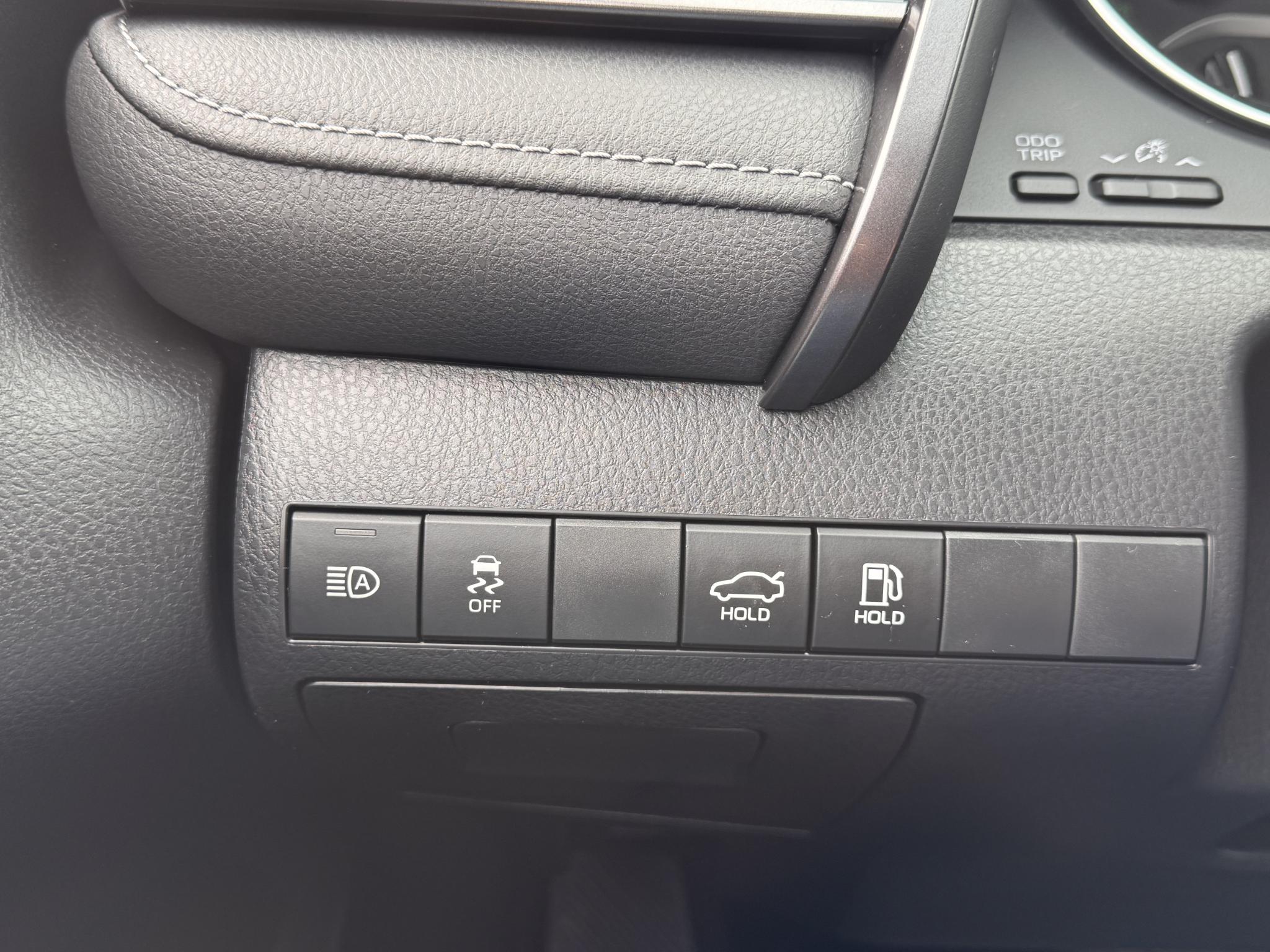 Foto van Toyota Toyota Camry