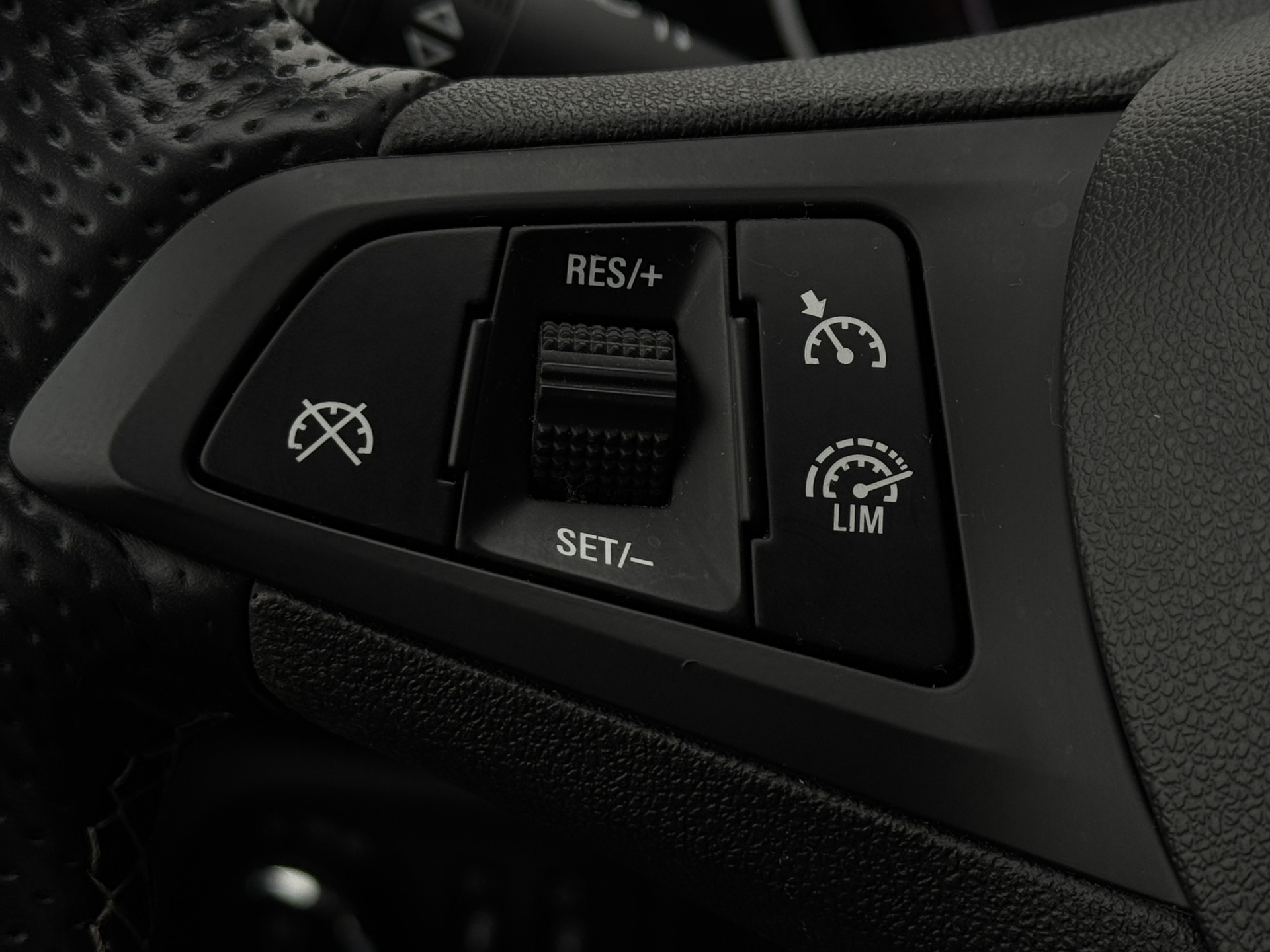 Foto van Opel Corsa-e