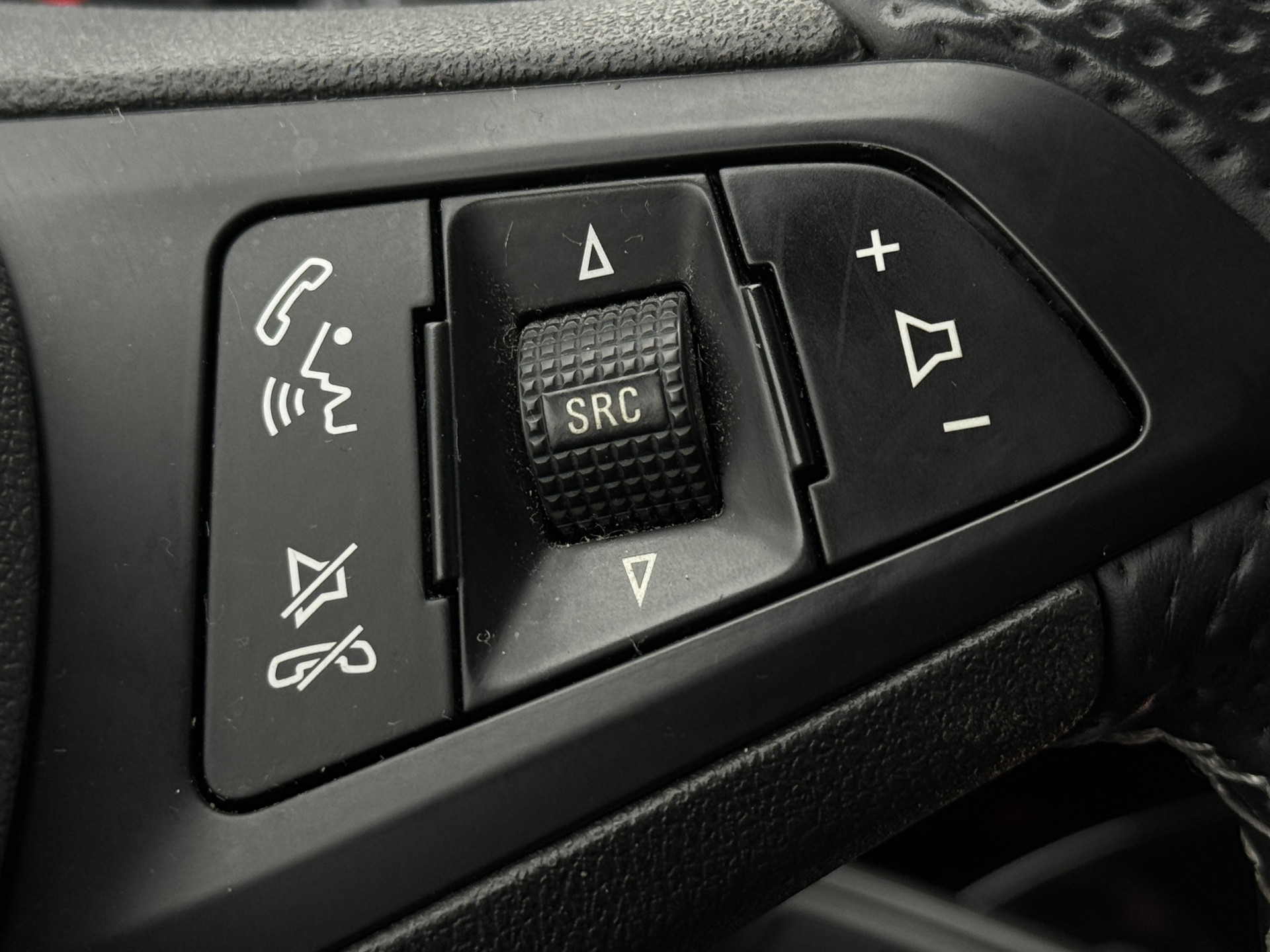 Foto van Opel Corsa-e