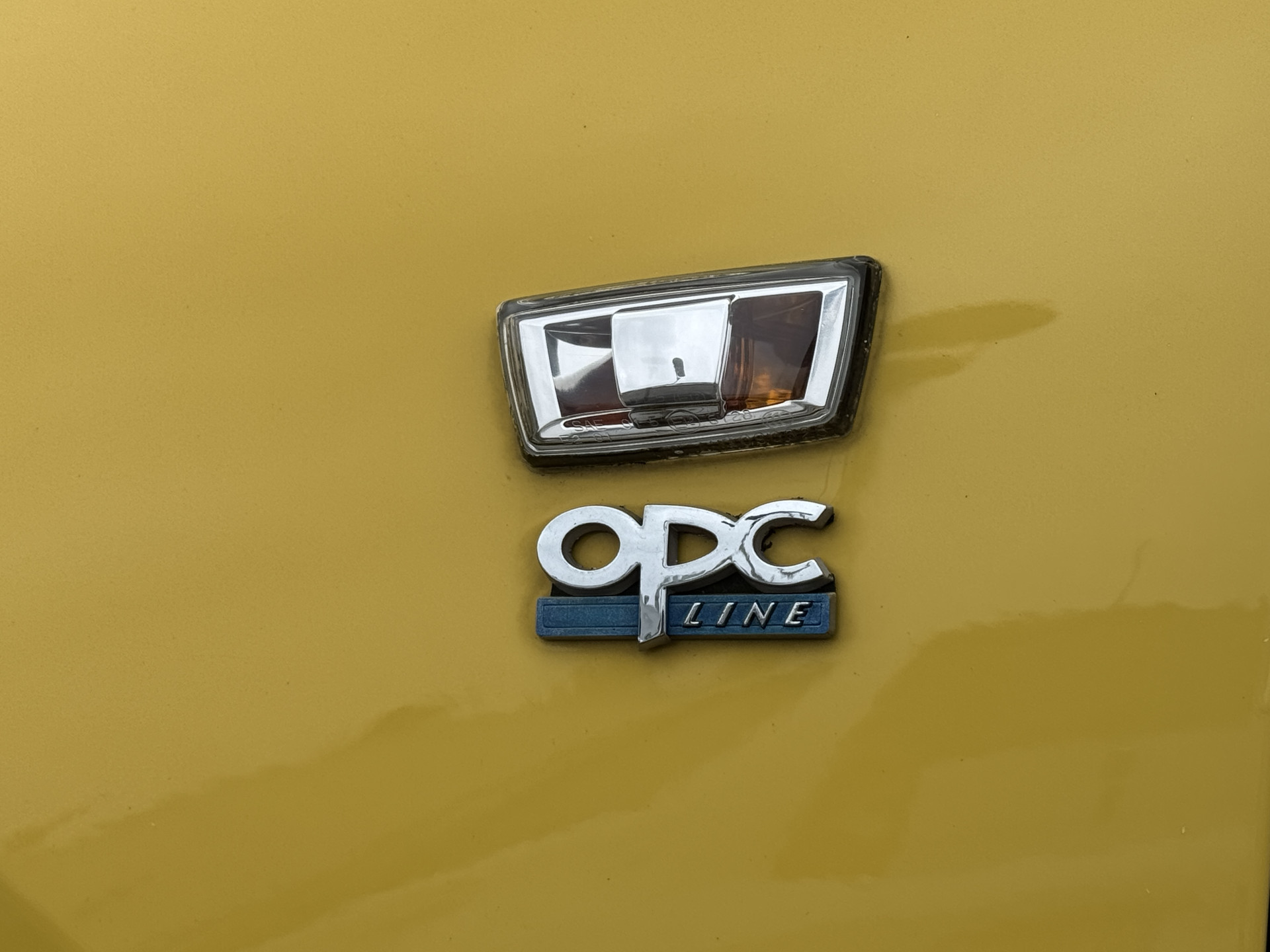Foto van Opel Corsa-e