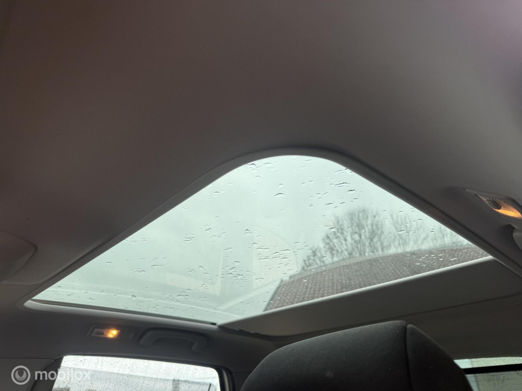 Foto van Citroen C4 Picasso