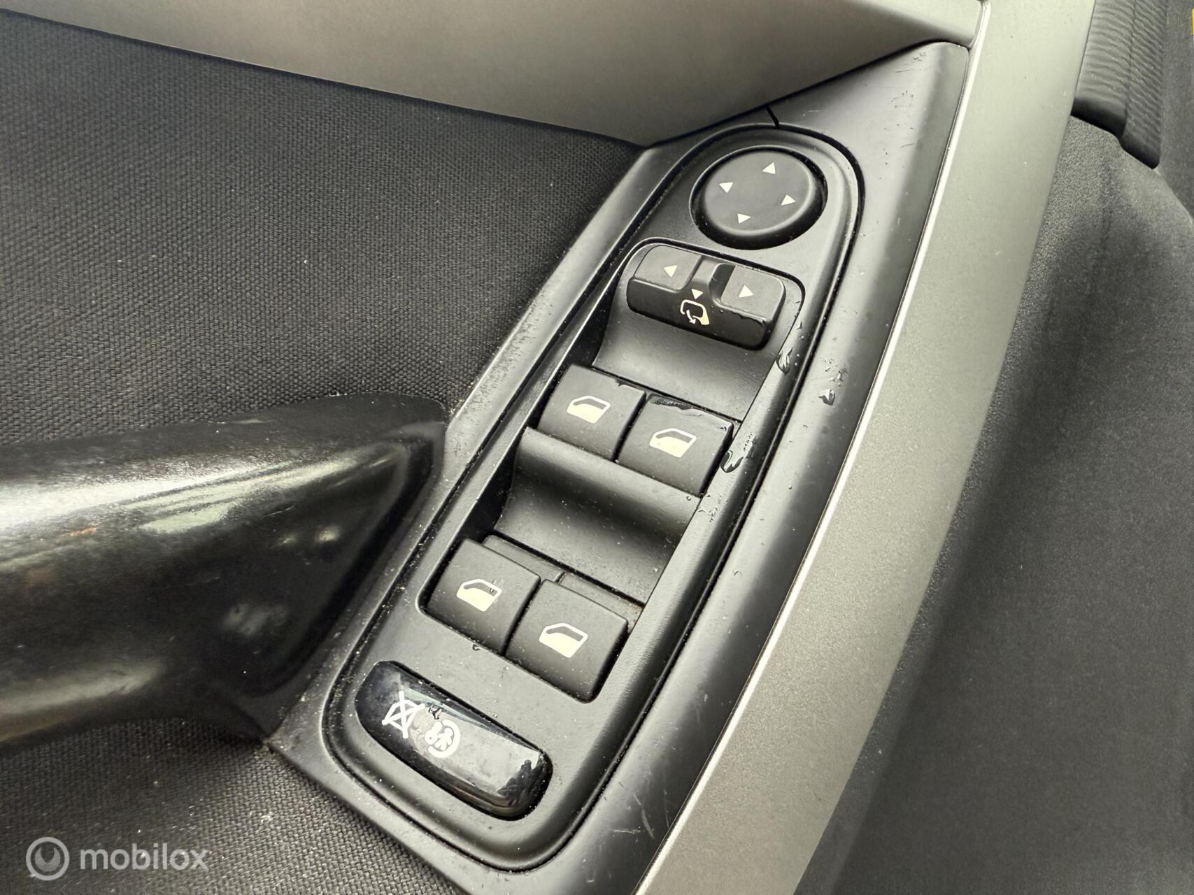 Foto van Citroen C4 Picasso