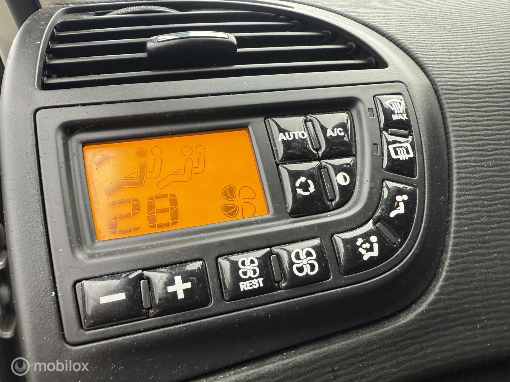 Foto van Citroen C4 Picasso