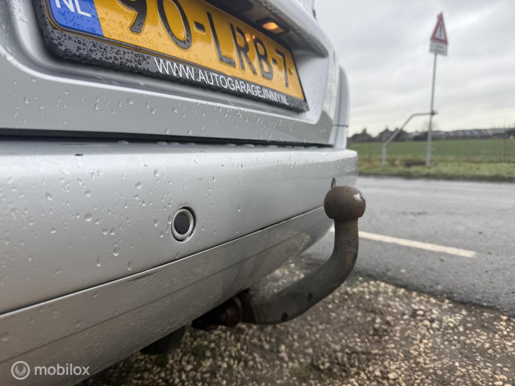 Foto van Citroen C4 Picasso