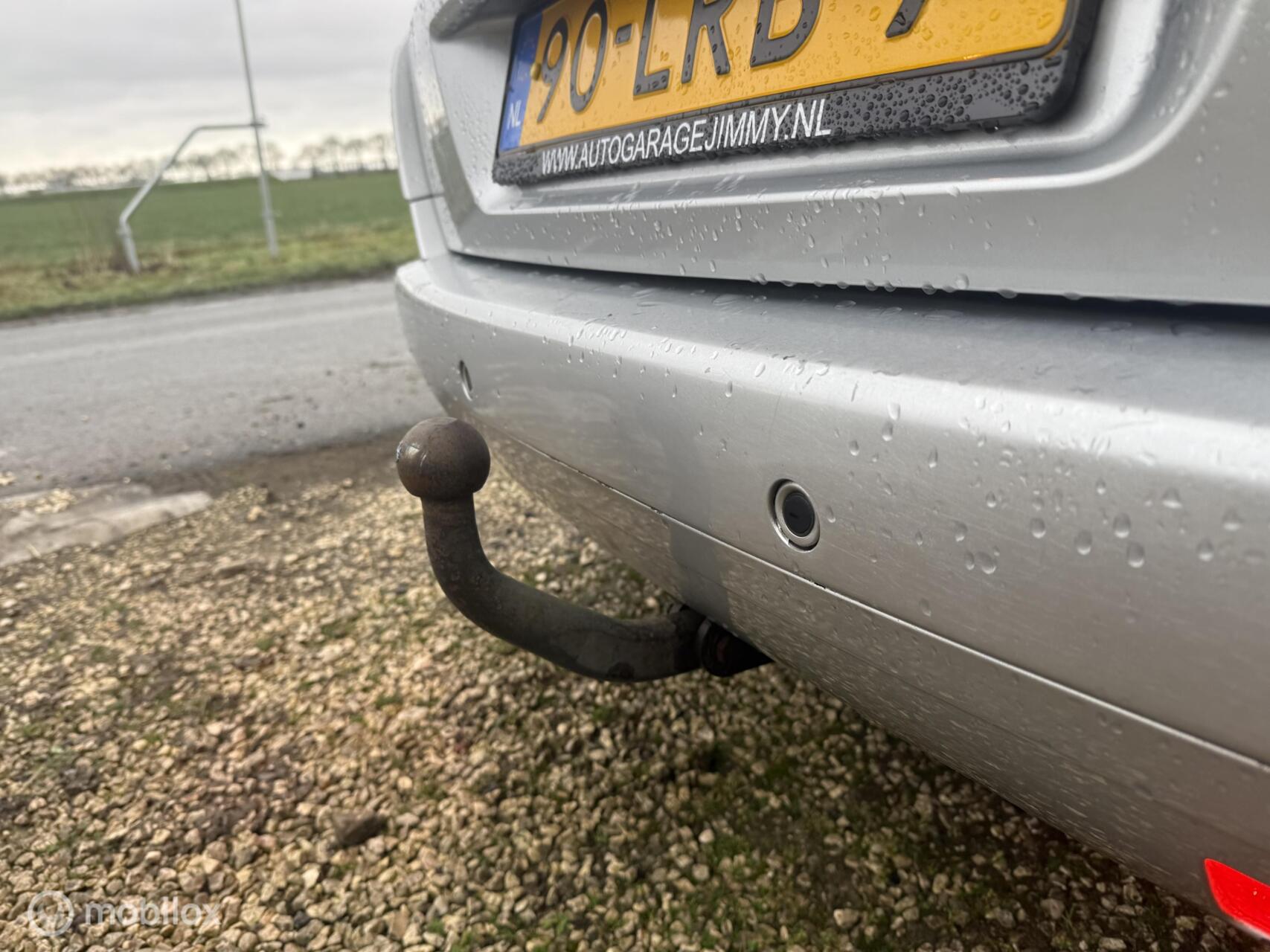 Foto van Citroen C4 Picasso