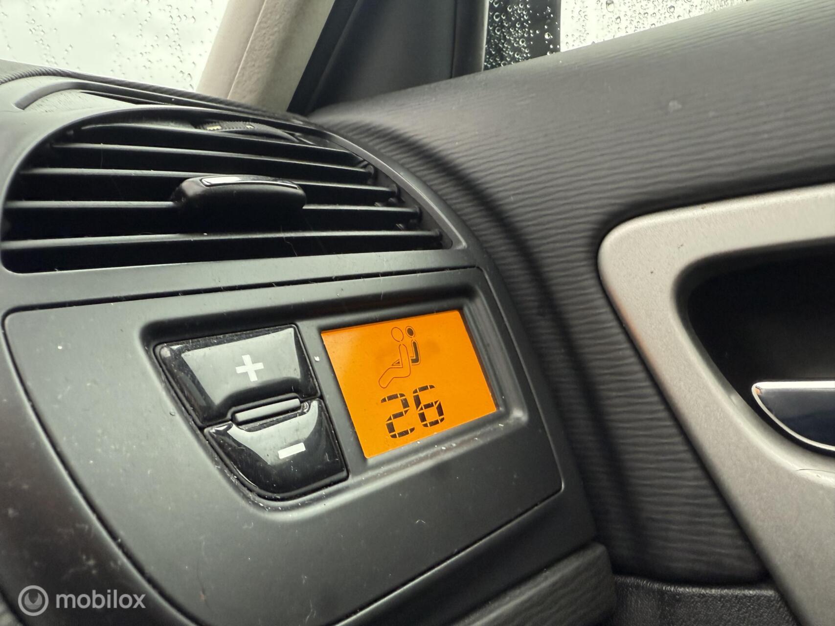 Foto van Citroen C4 Picasso