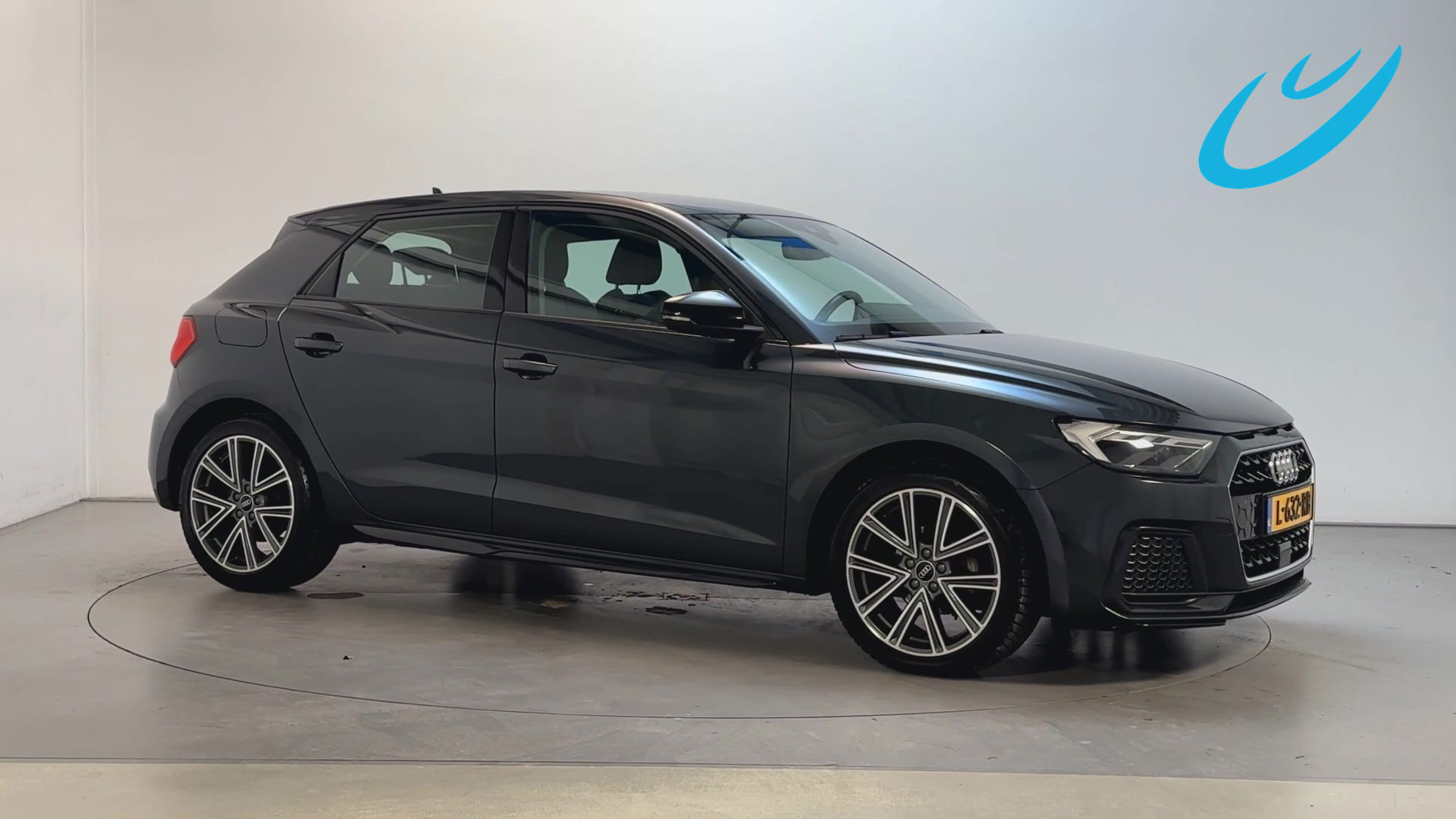 Audi A1 Sportback 25 TFSI Epic DAB+ App Connect Navigatie 2021 - voorkant