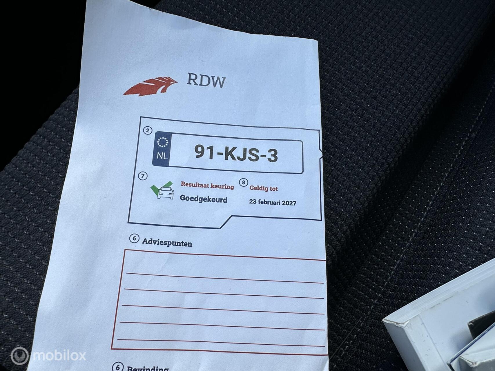 Foto van Audi Audi A4