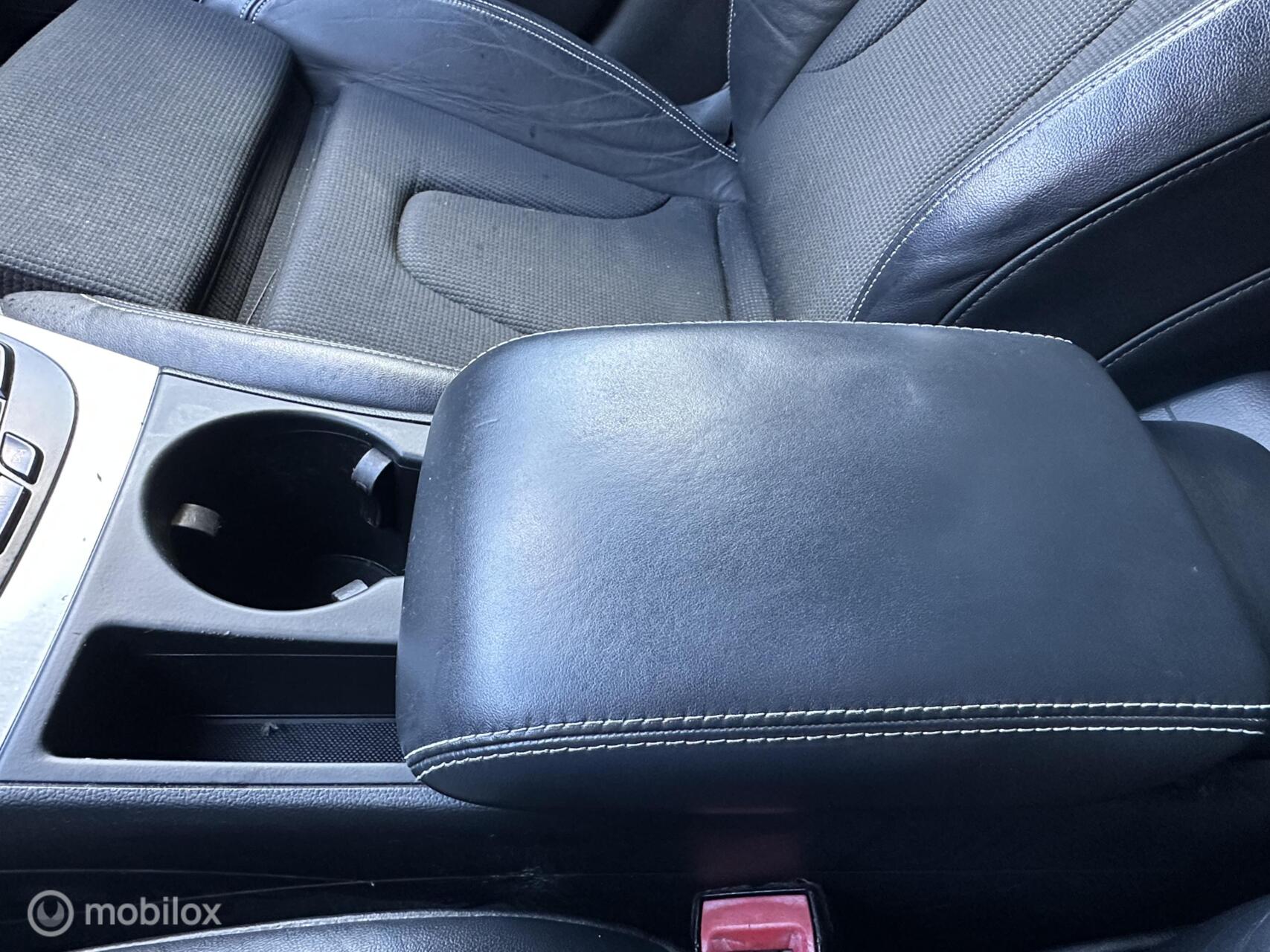 Foto van Audi Audi A4