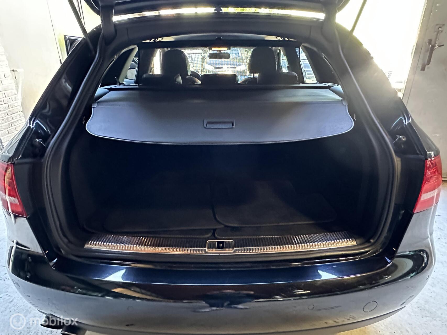 Foto van Audi Audi A4