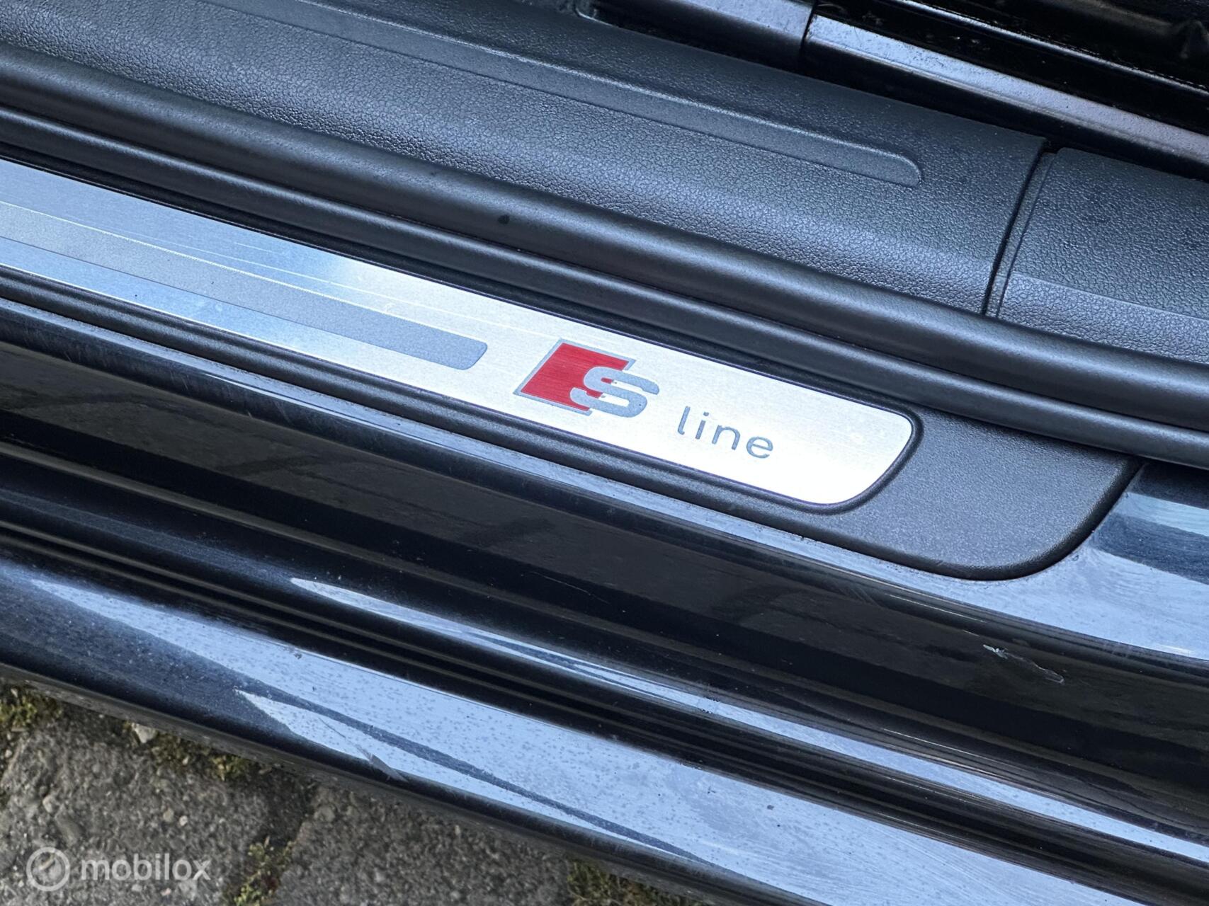 Foto van Audi Audi A4