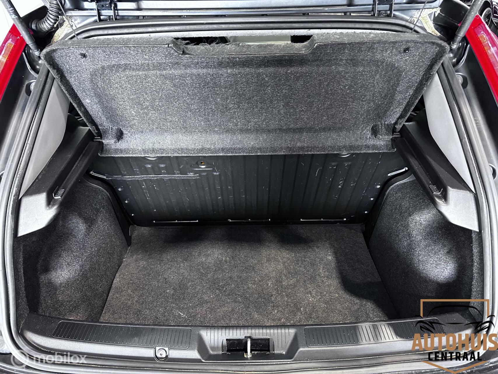 Foto van Fiat Fiat Punto