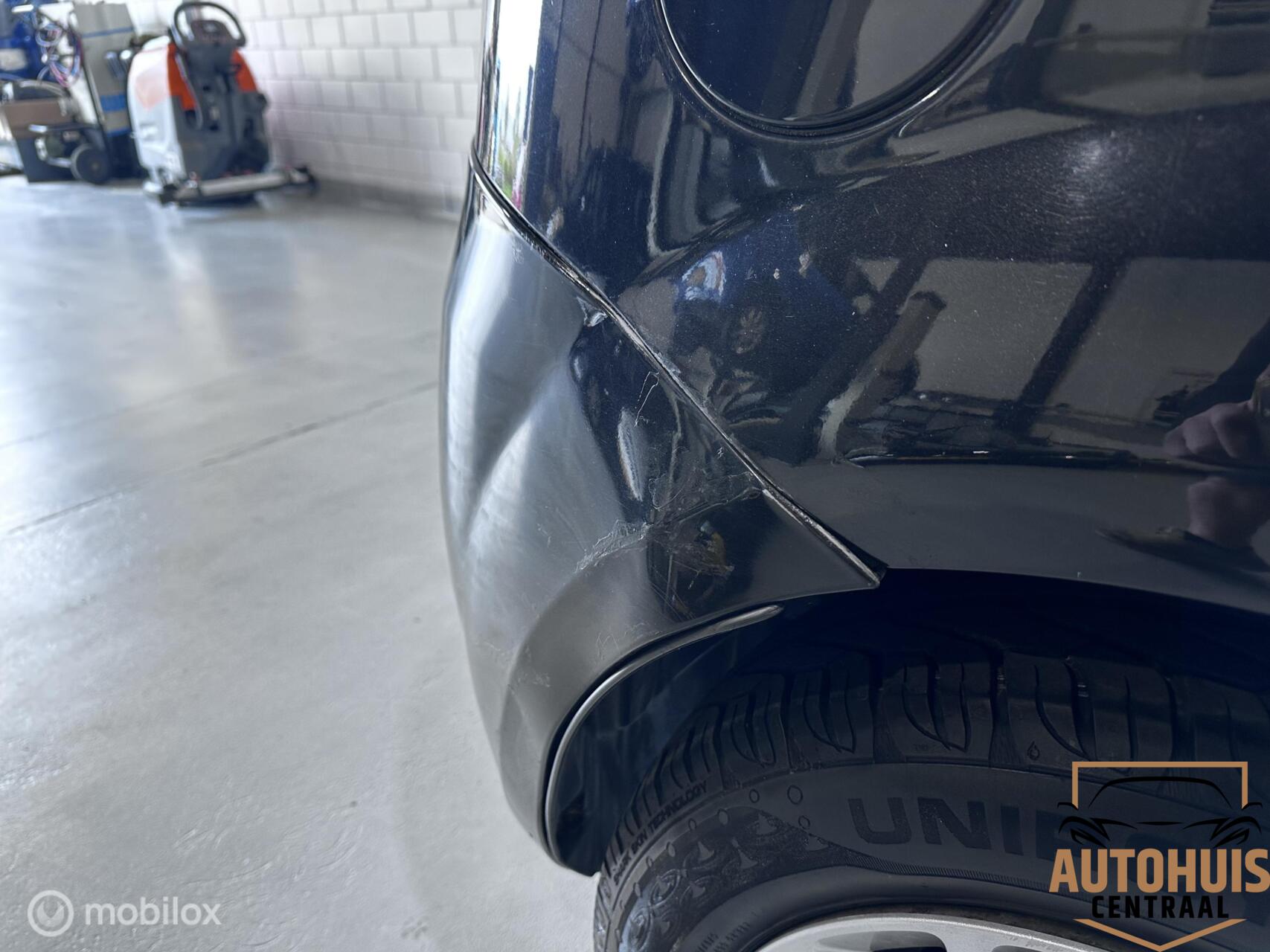 Foto van Fiat Fiat Punto