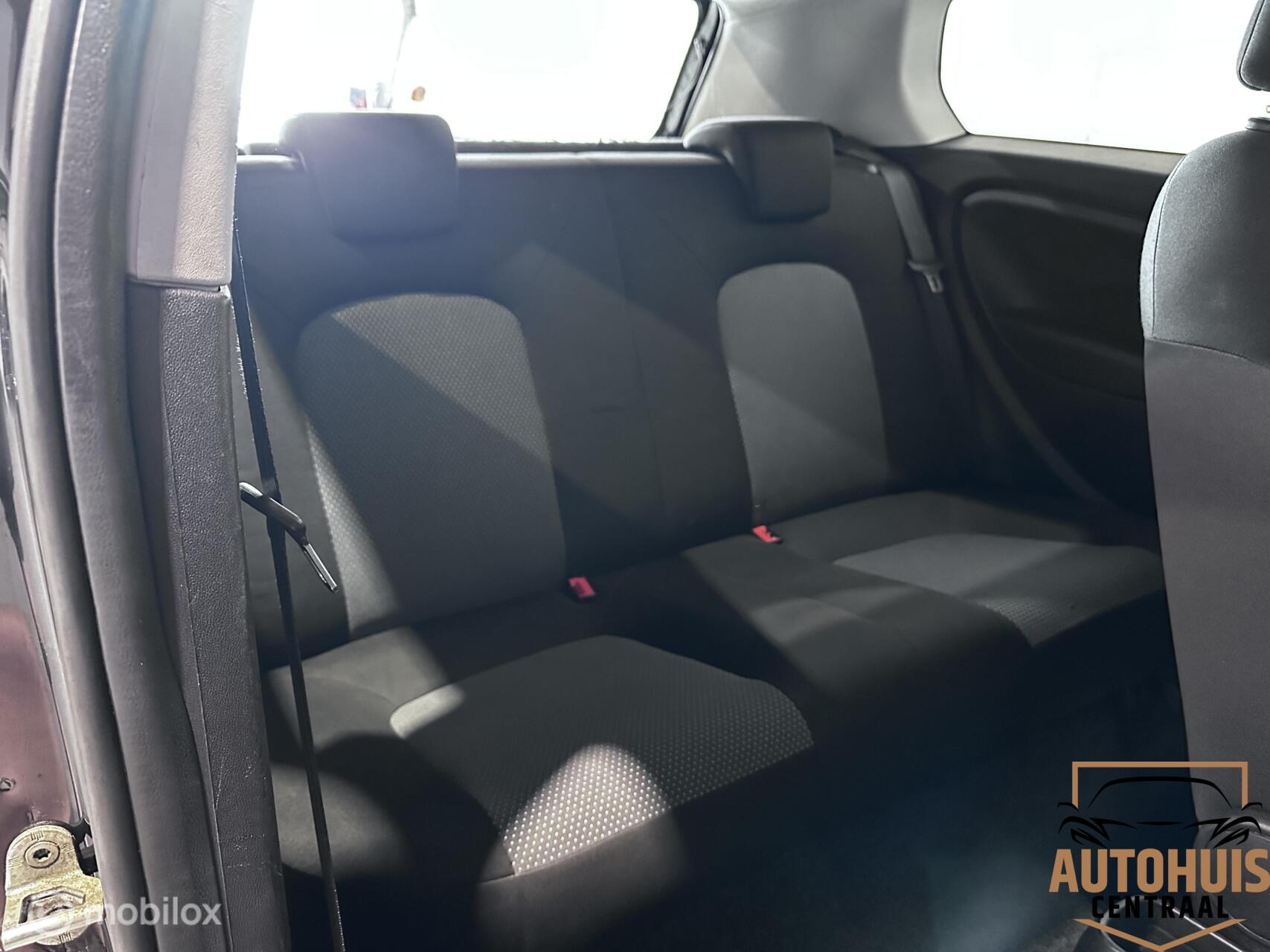 Foto van Fiat Fiat Punto