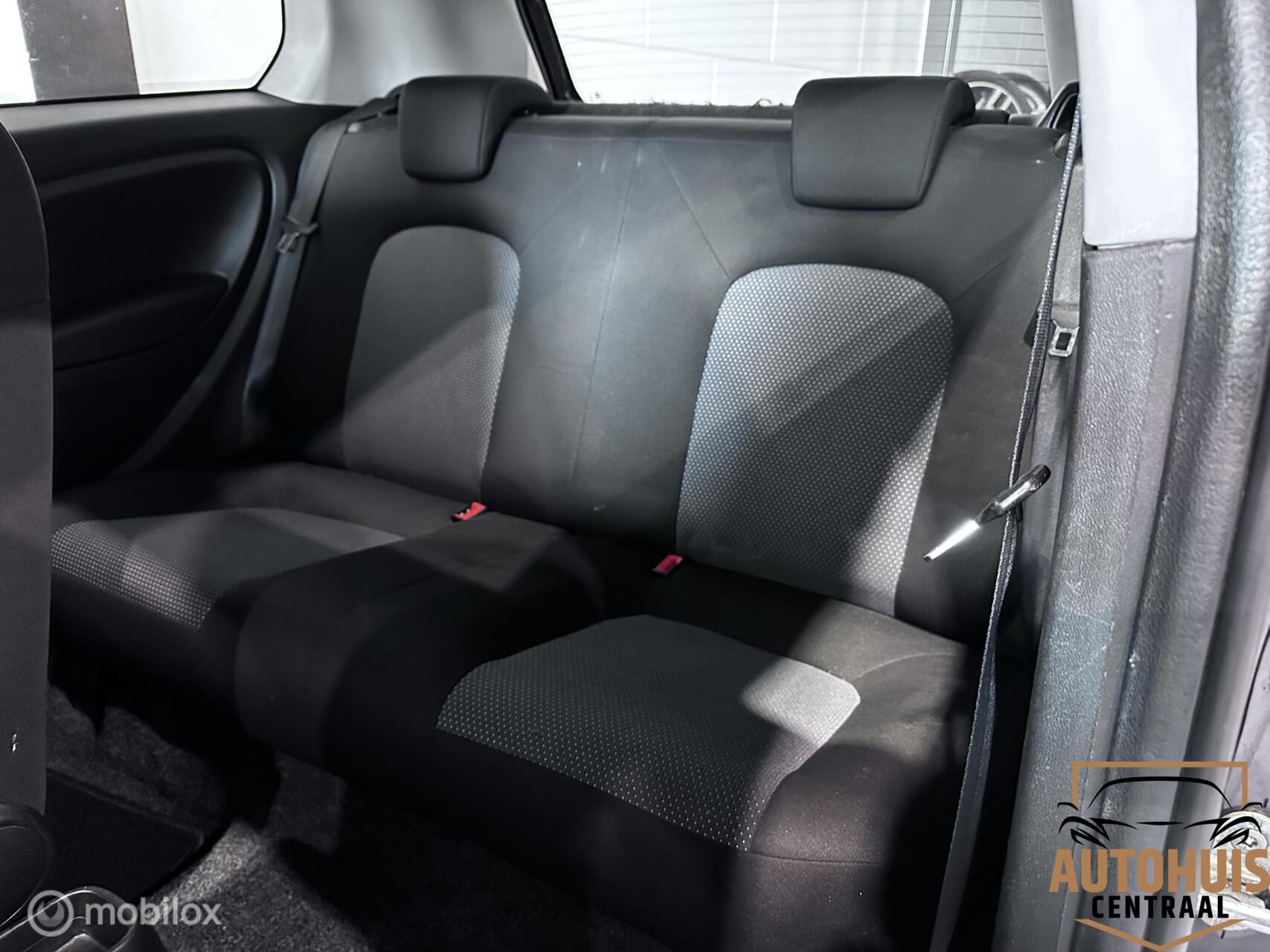 Foto van Fiat Fiat Punto