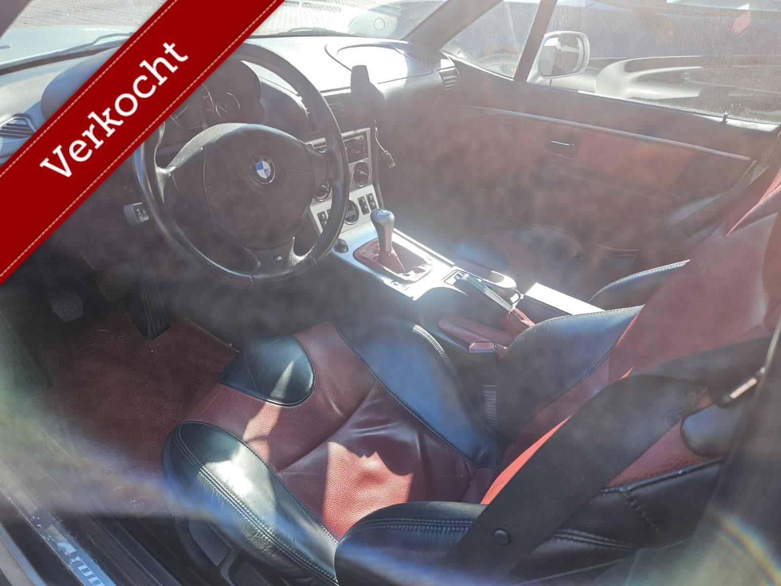 Foto van BMW Z Reihe