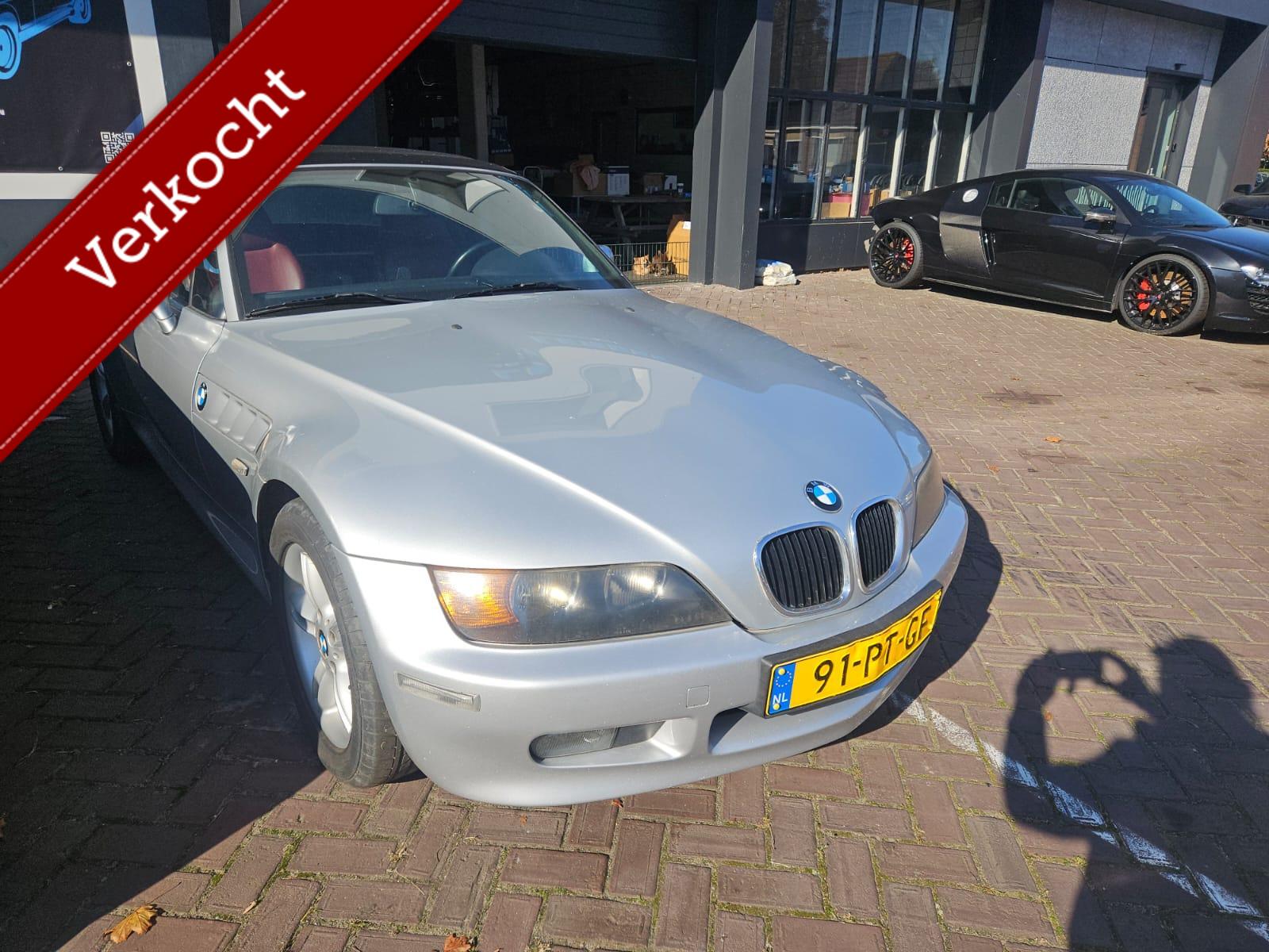 Foto van BMW Z Reihe