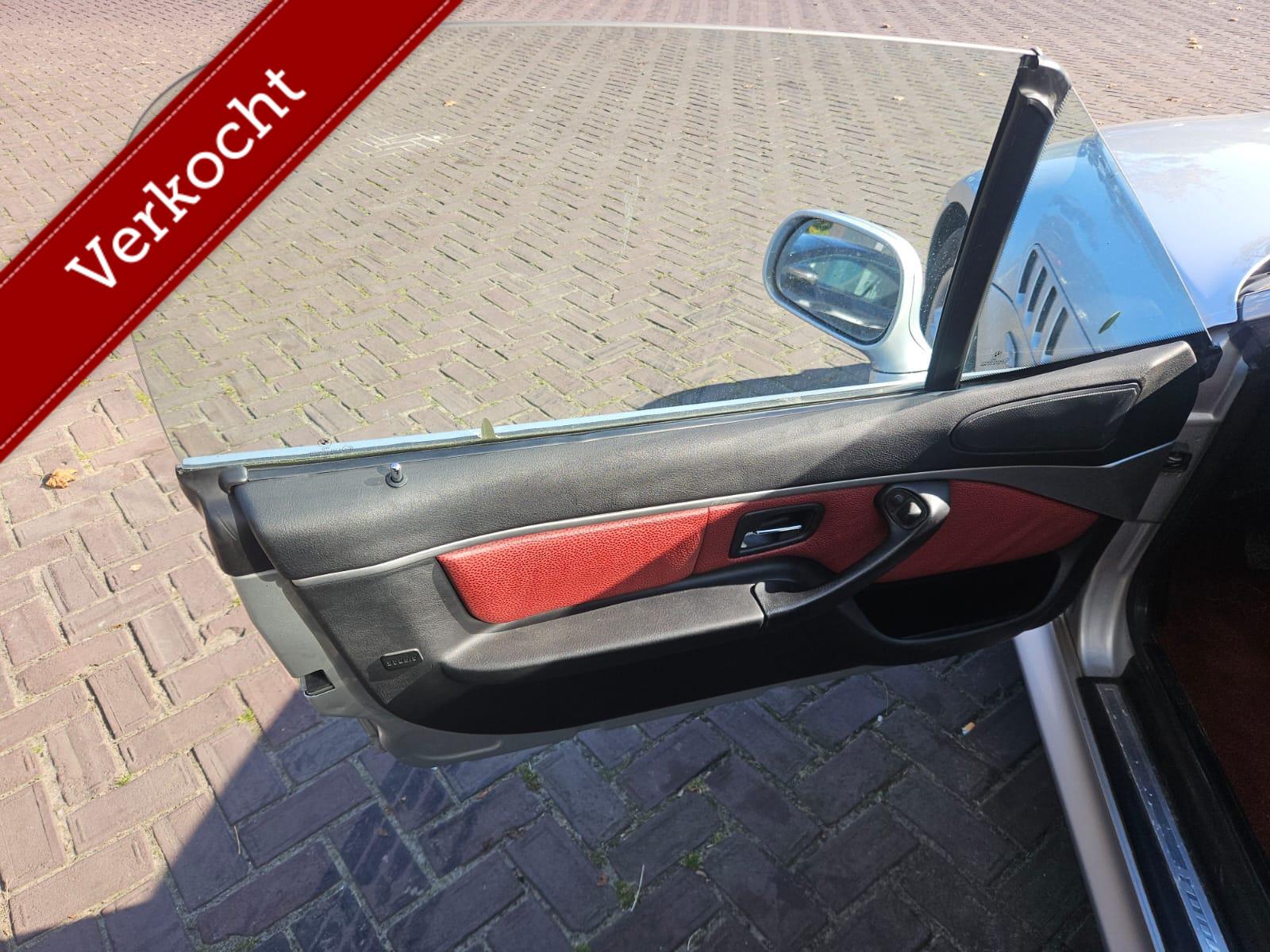 Foto van BMW Z Reihe