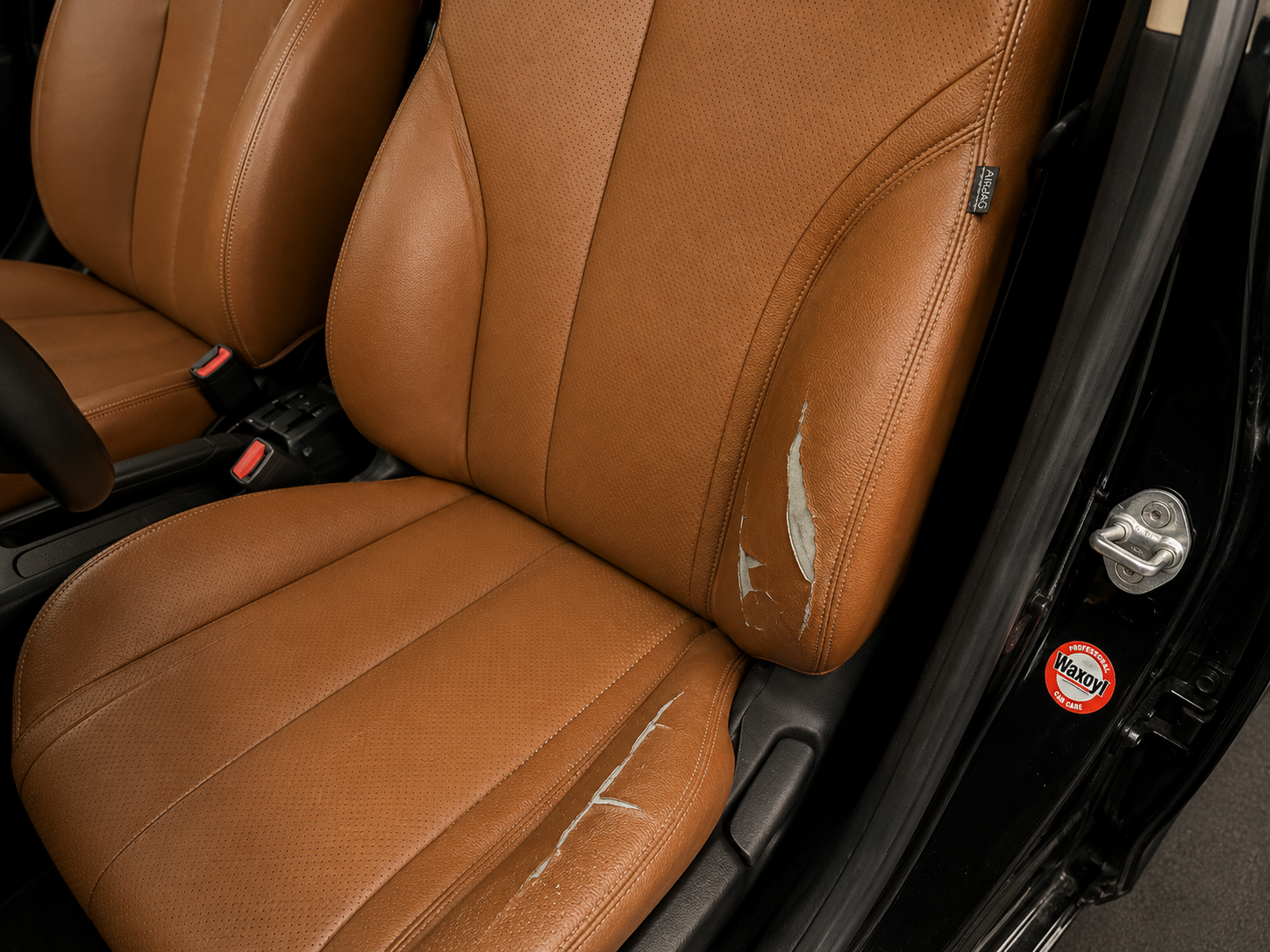 Foto van Mazda Mazda 2