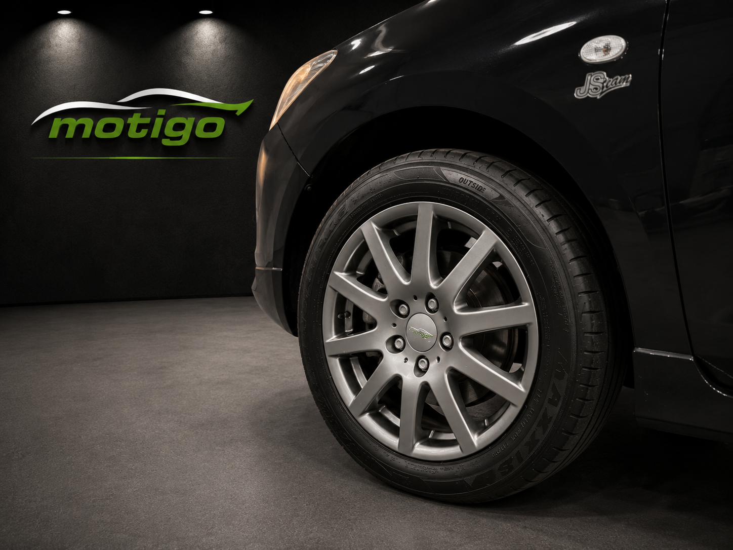 Foto van Mazda Mazda 2