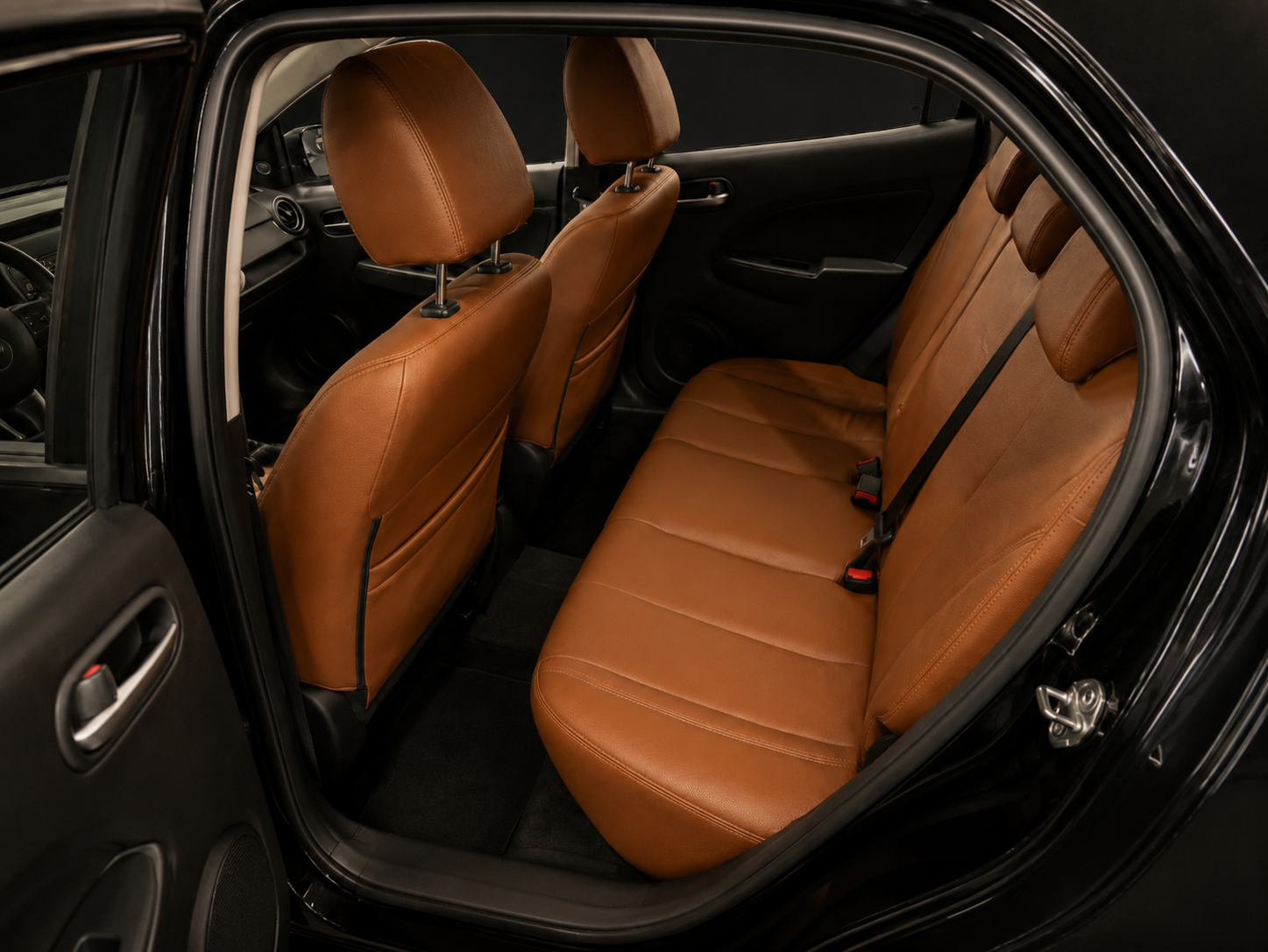 Foto van Mazda Mazda 2