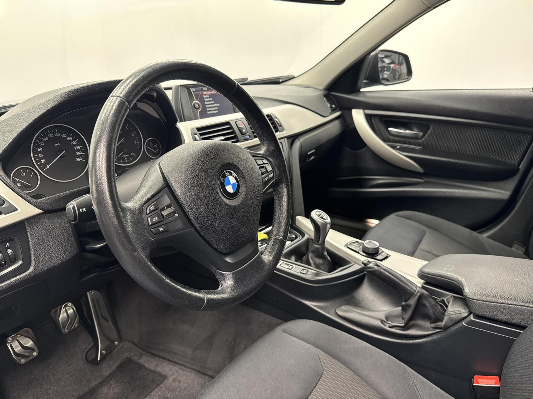 Foto van BMW 316i