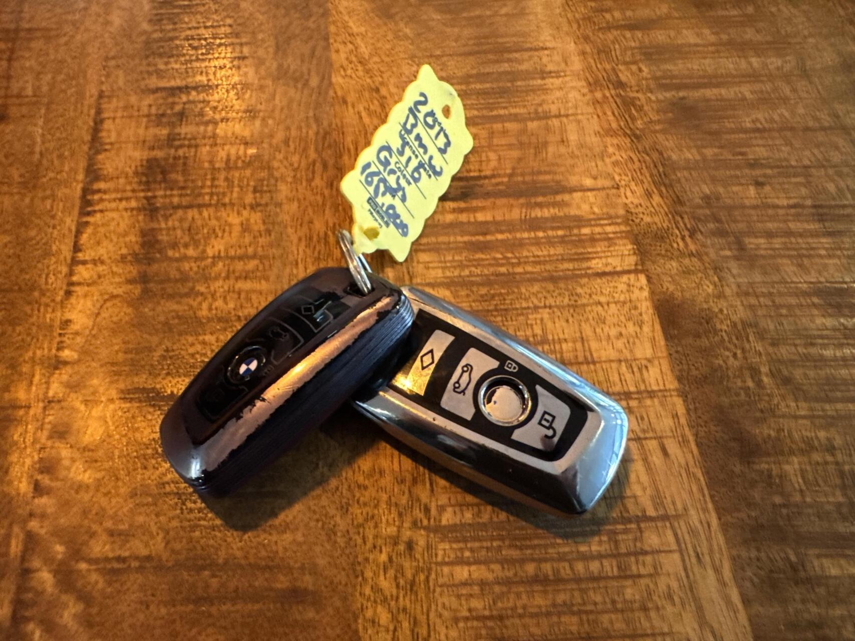 Foto van BMW 316i