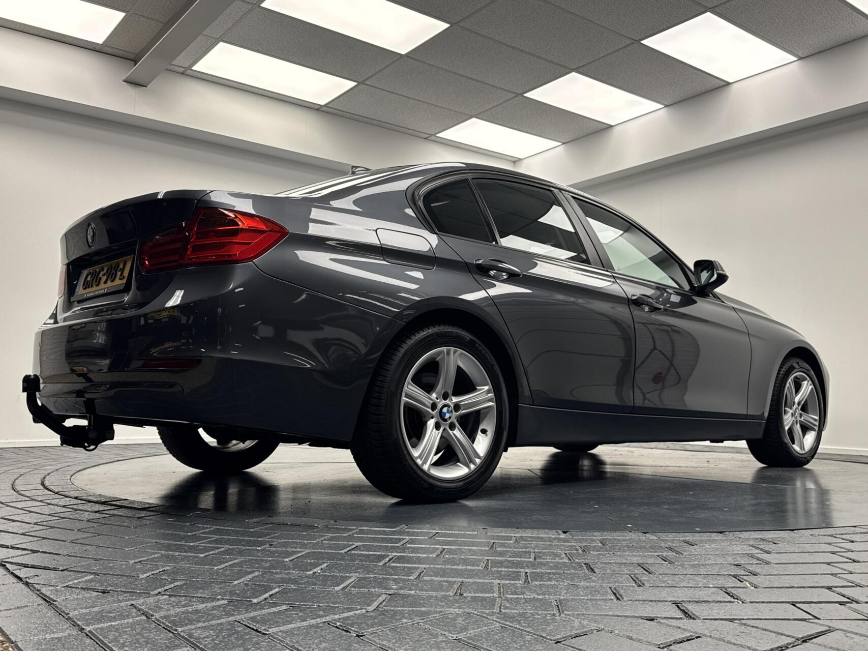 Foto van BMW 316i