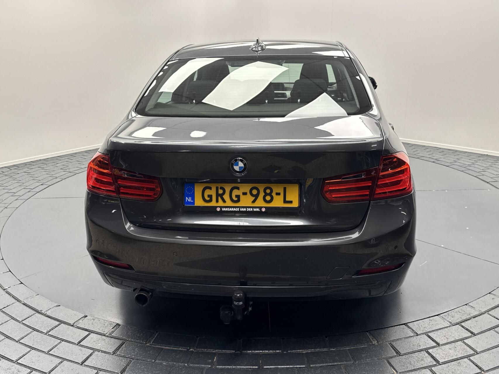 Foto van BMW 316i