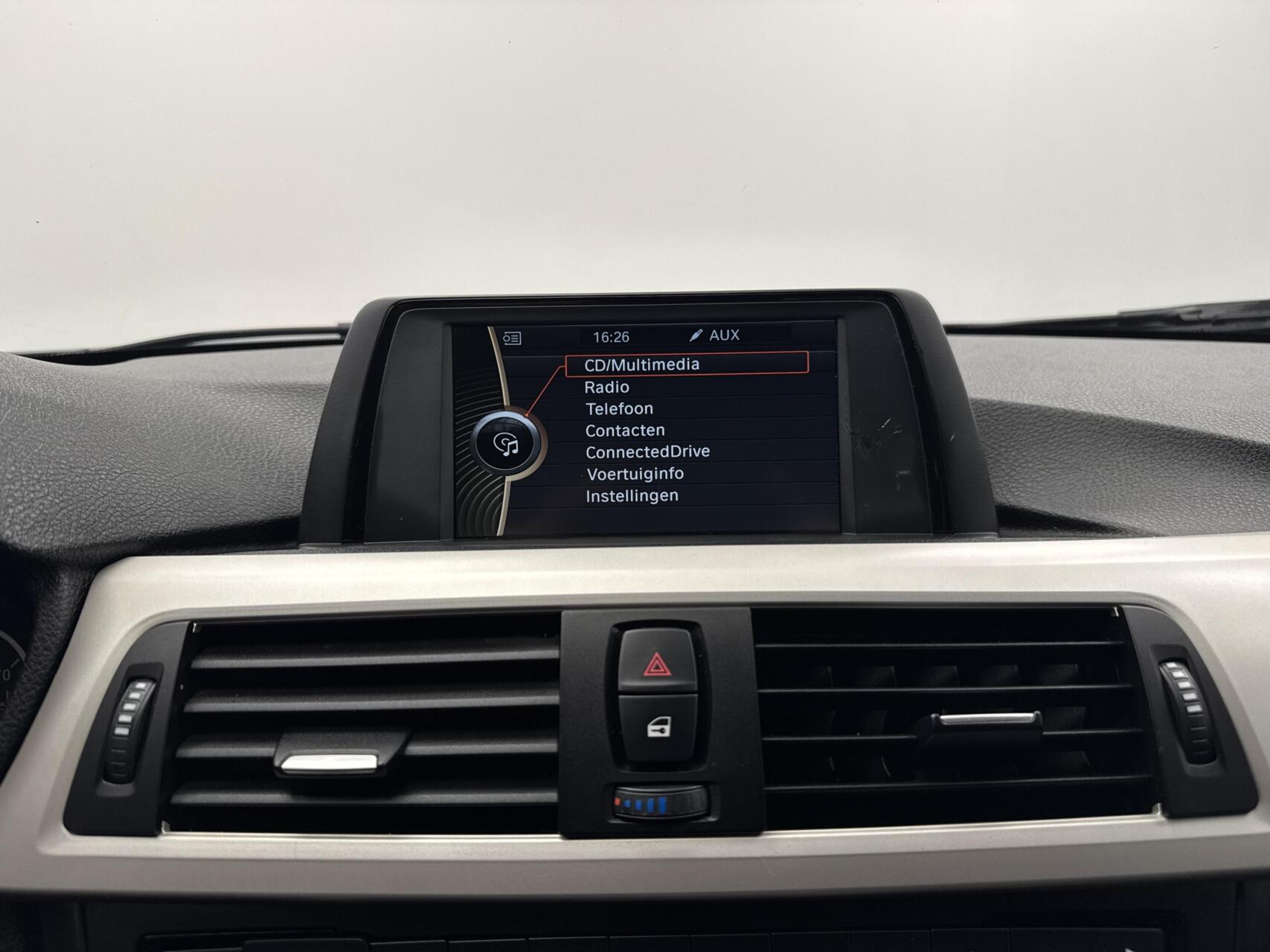 Foto van BMW 316i