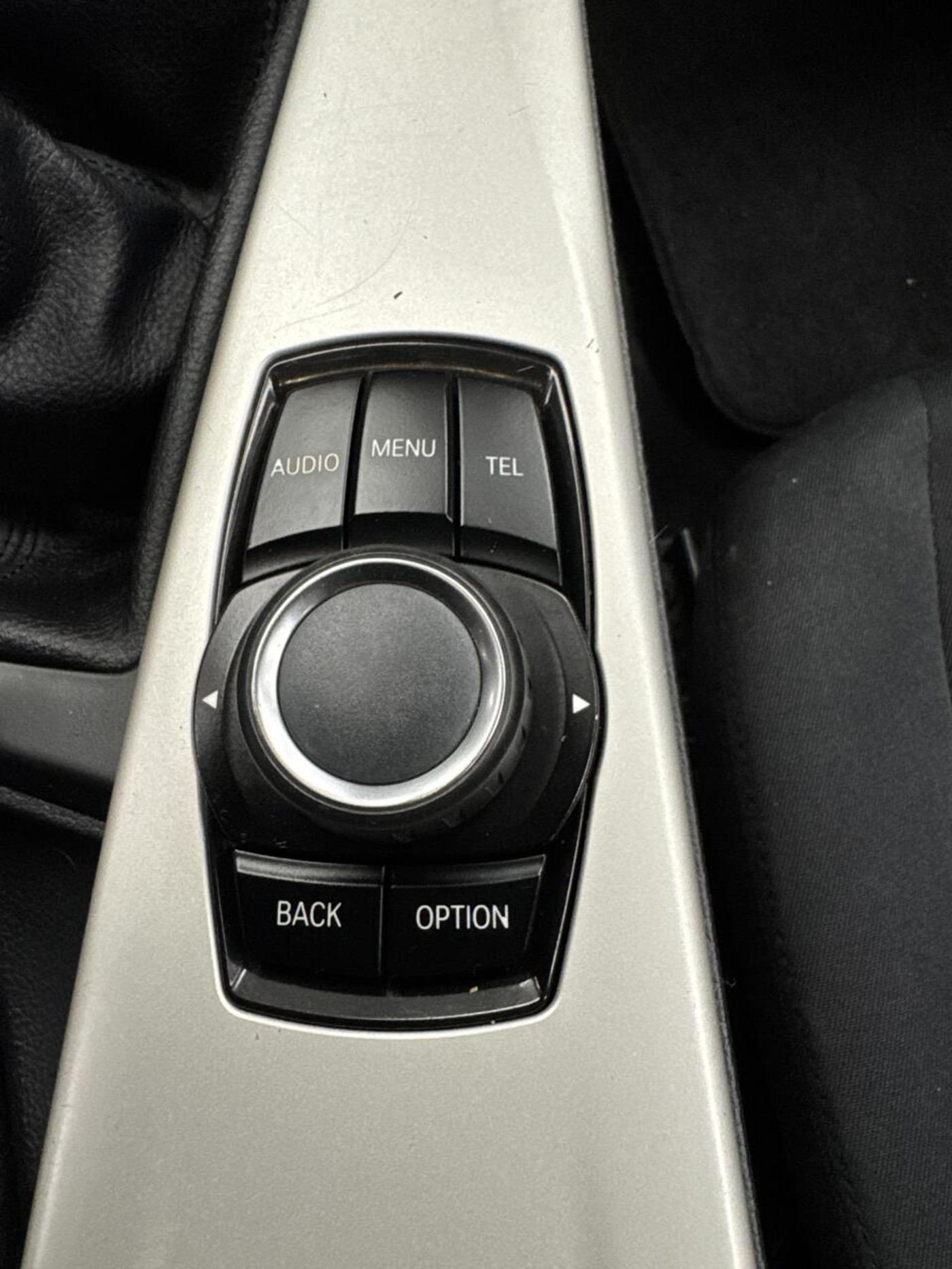 Foto van BMW 316i